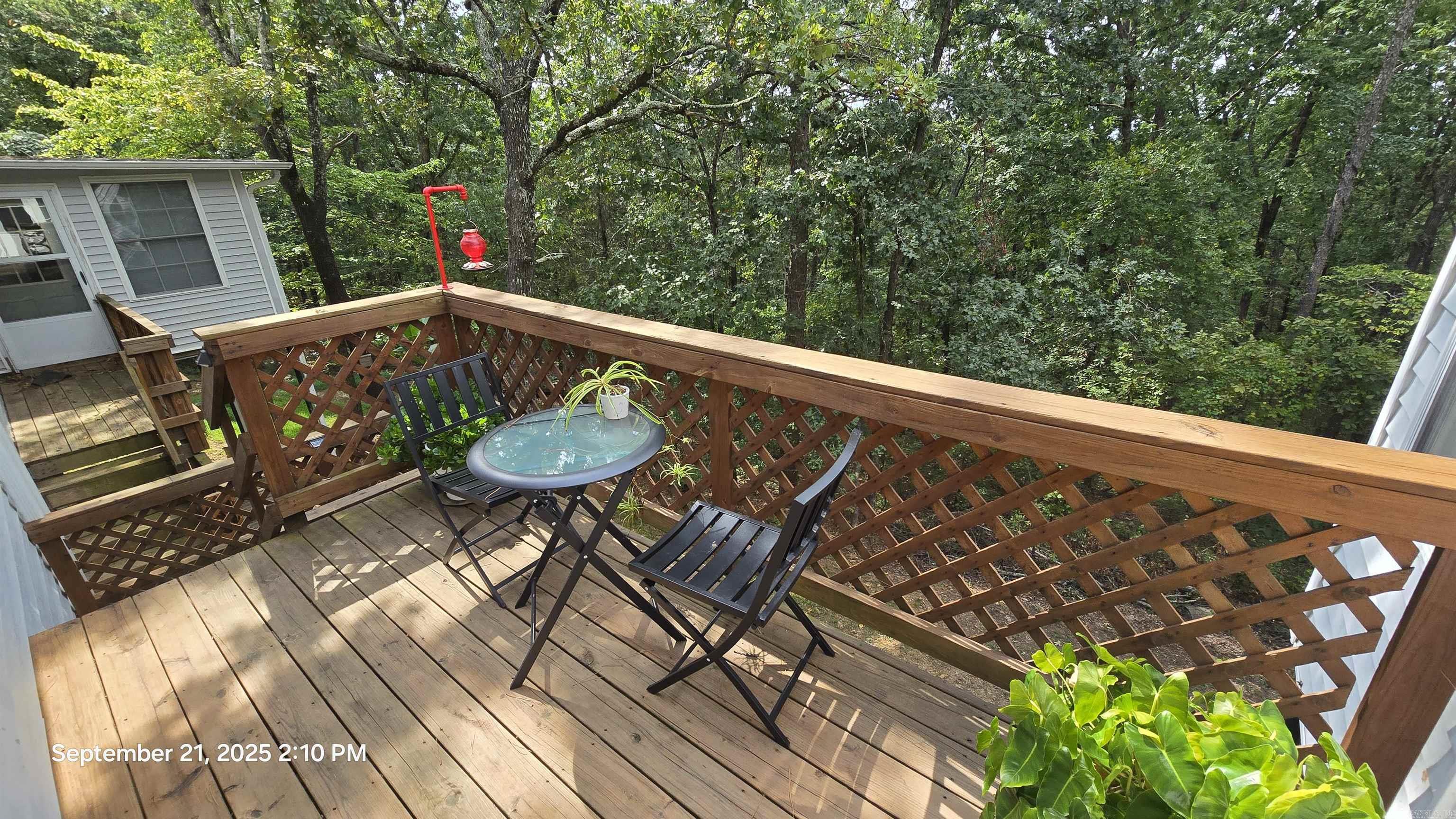 204 Maddox  Fairfield Bay, AR