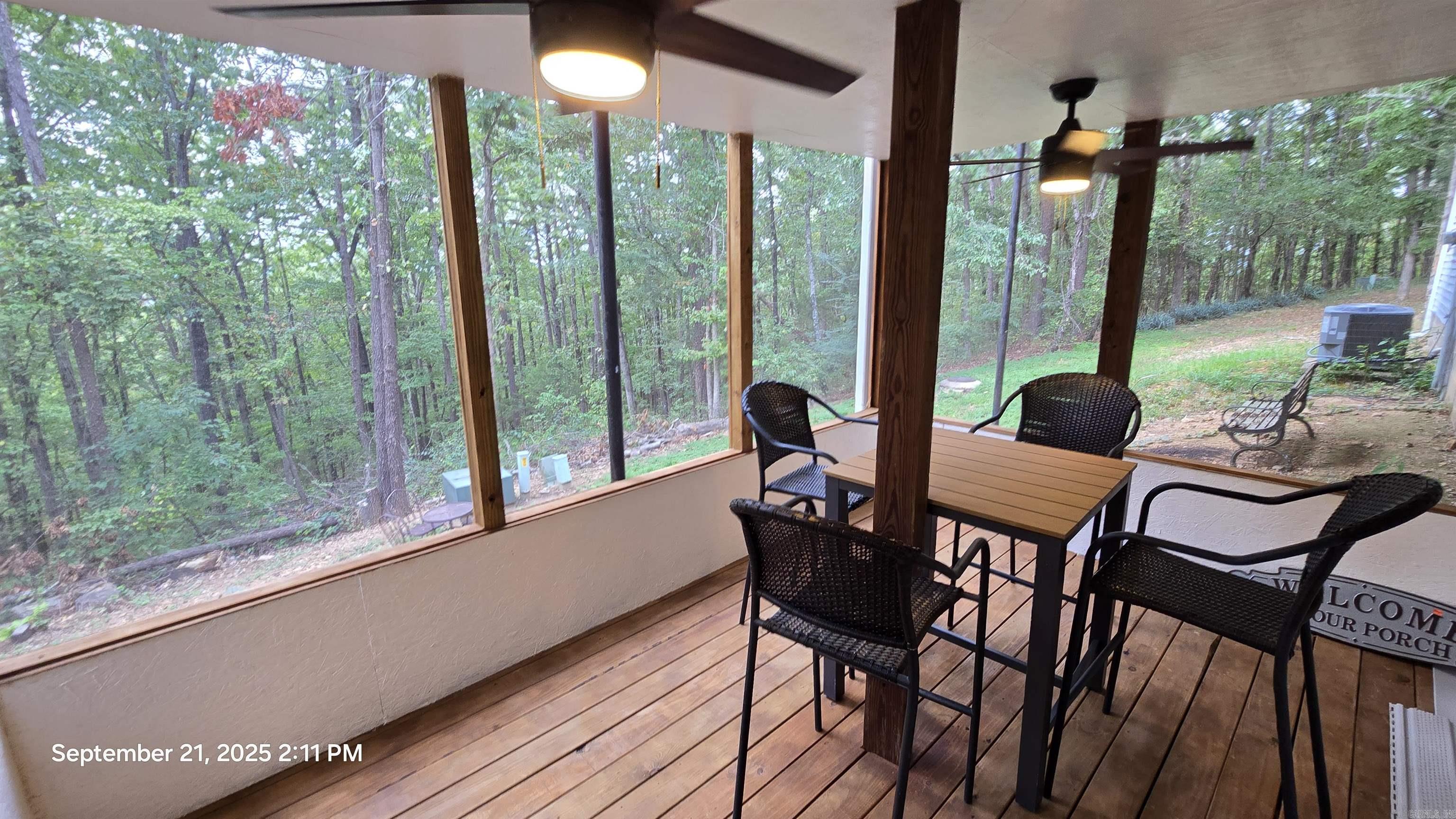 204 Maddox  Fairfield Bay, AR