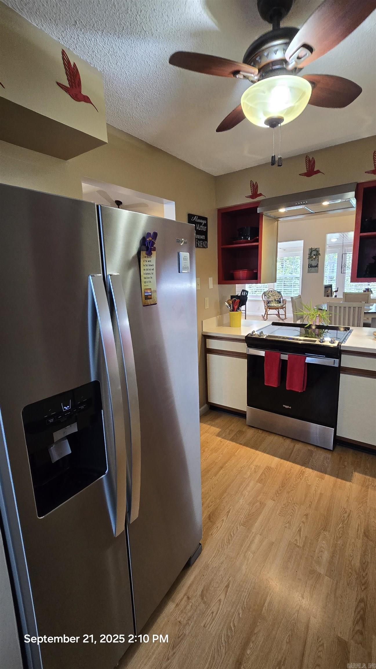 204 Maddox  Fairfield Bay, AR