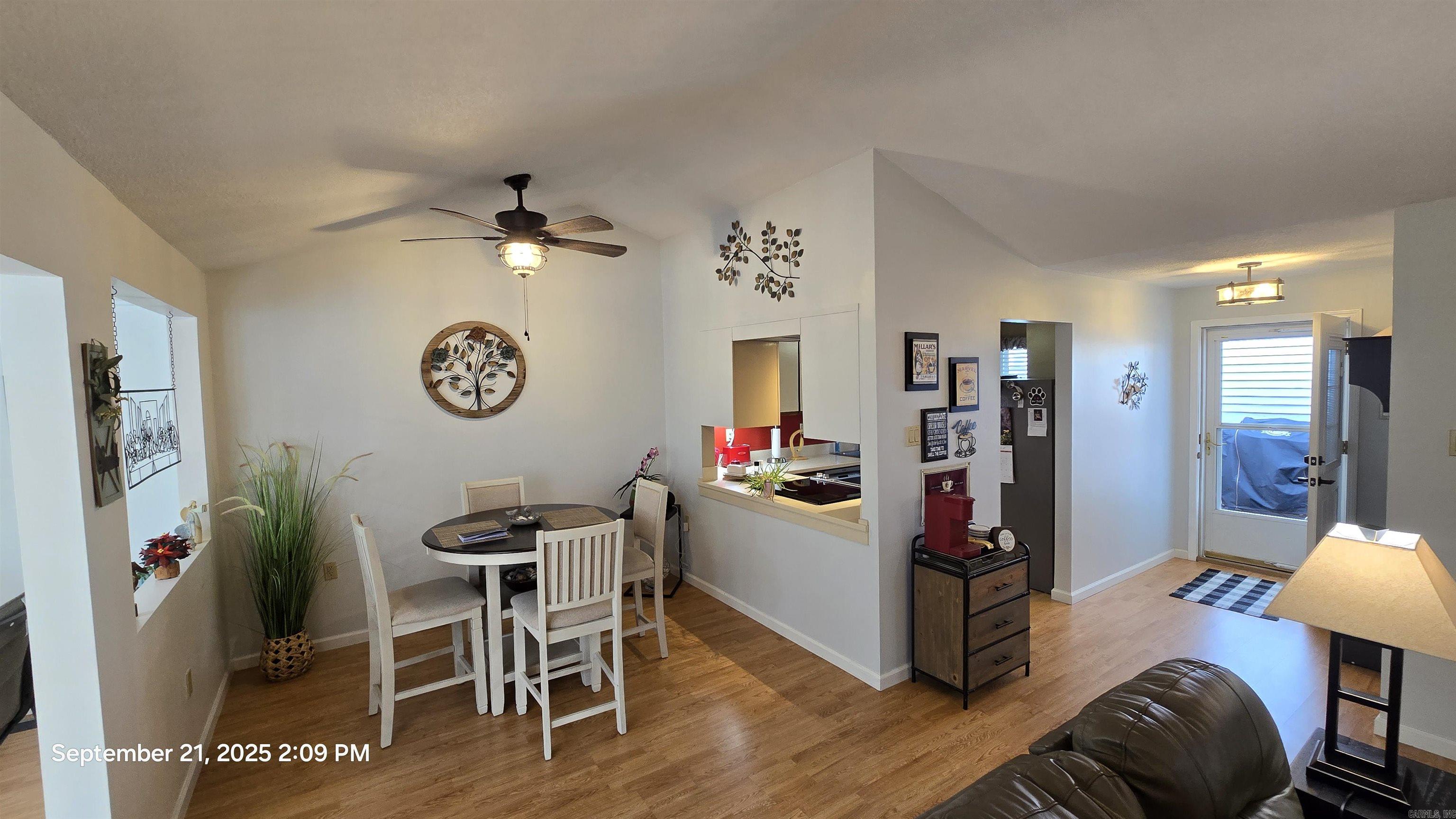 204 Maddox  Fairfield Bay, AR