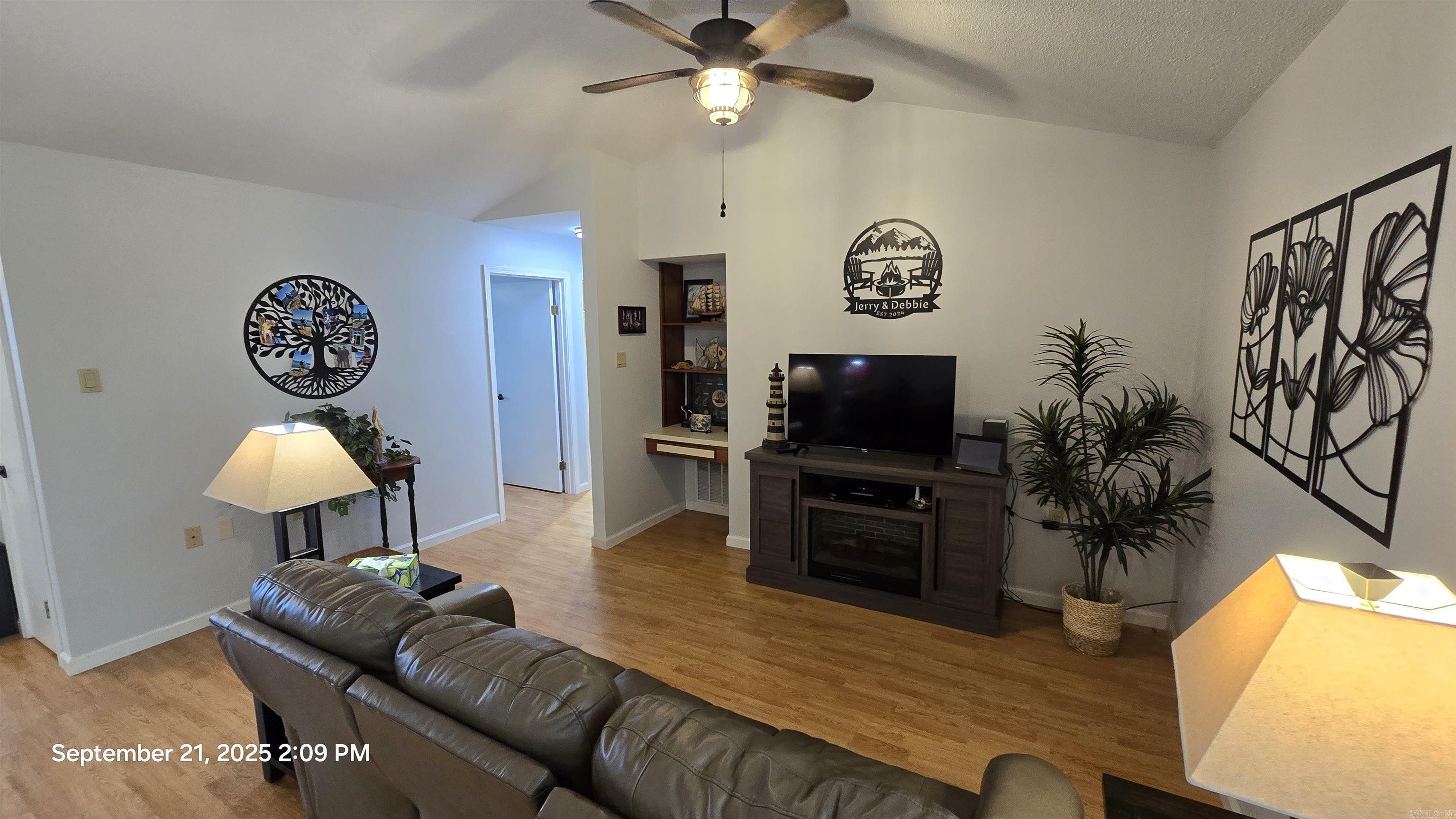 204 Maddox  Fairfield Bay, AR