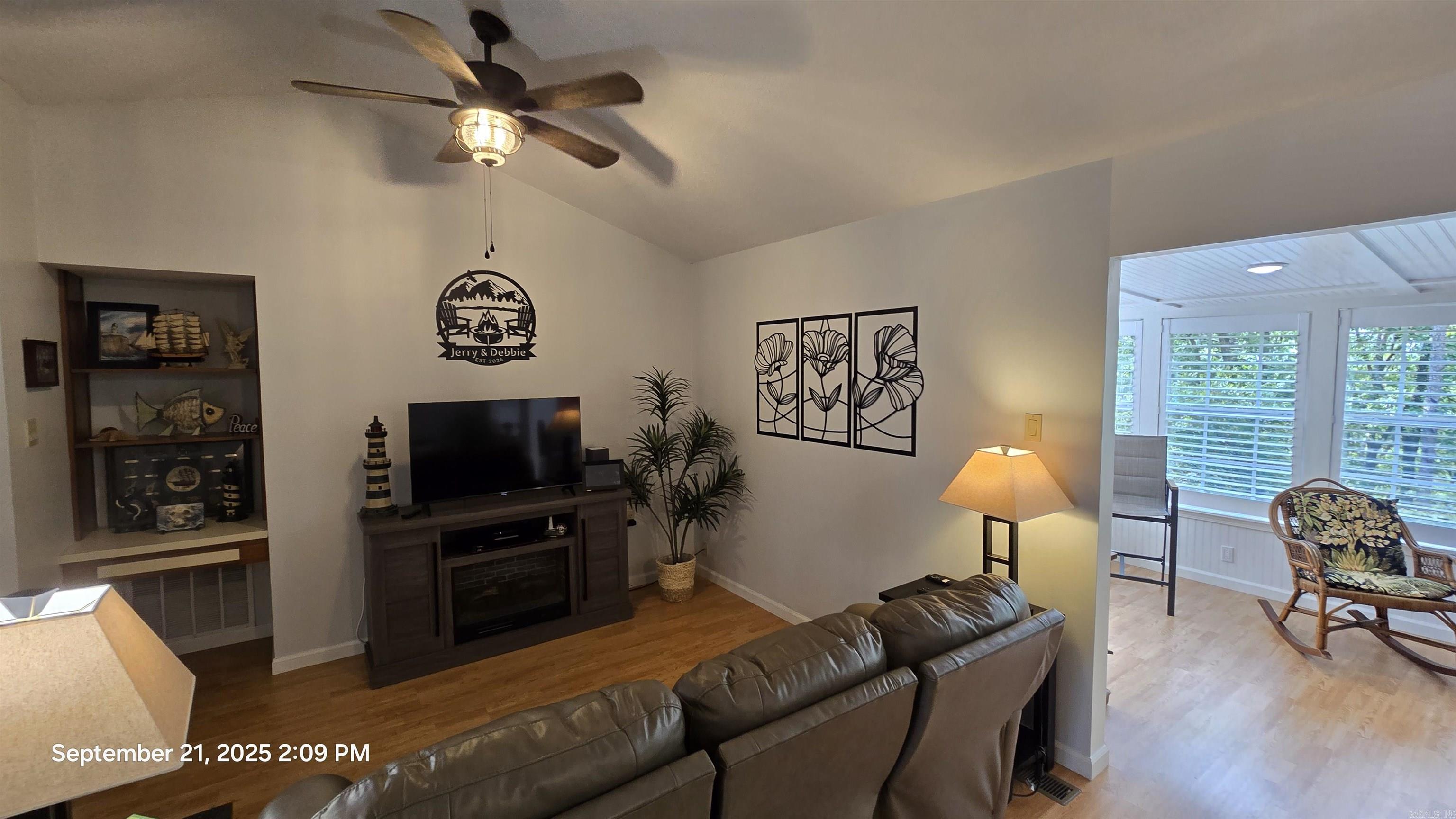 204 Maddox  Fairfield Bay, AR