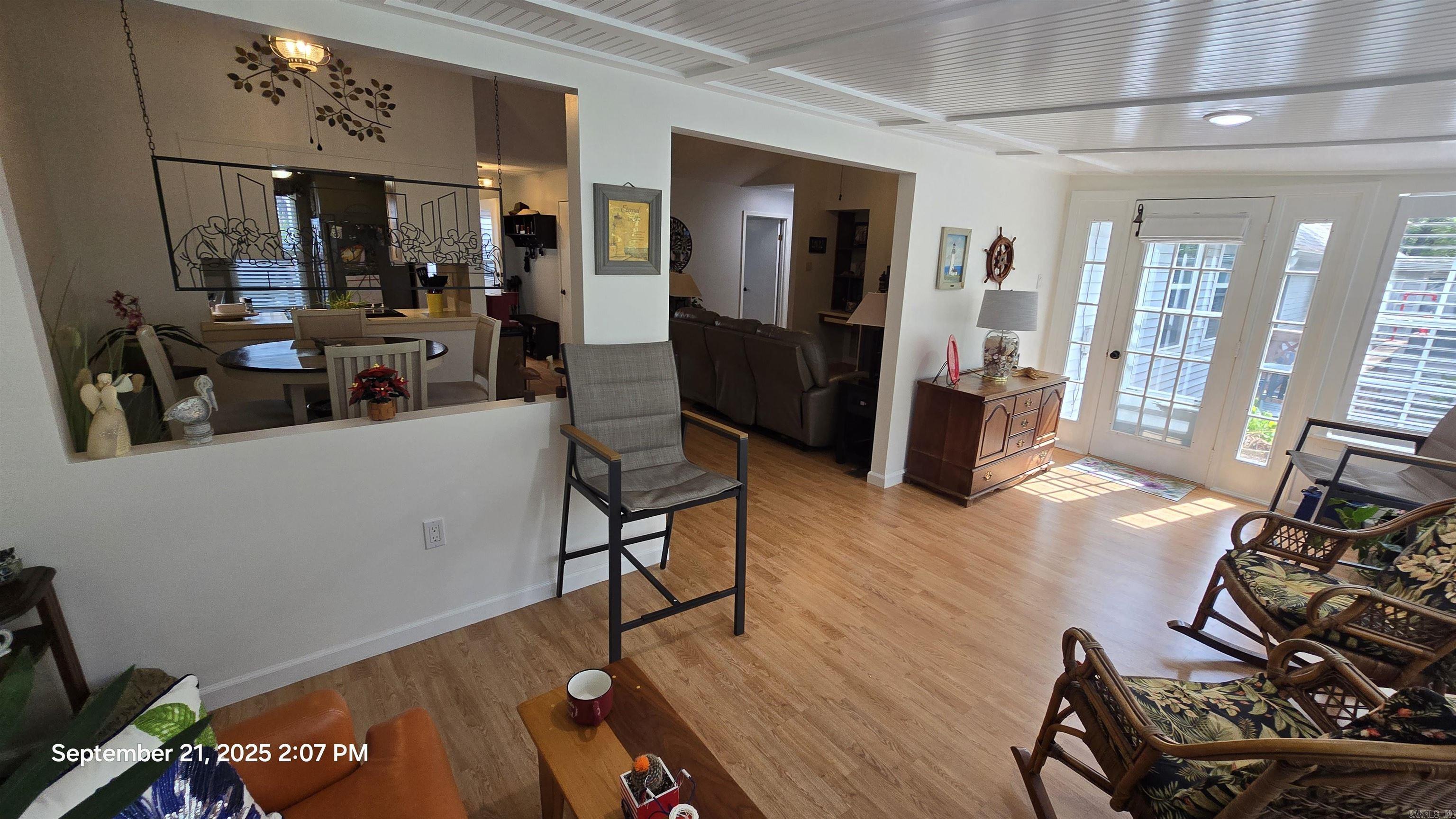 204 Maddox  Fairfield Bay, AR