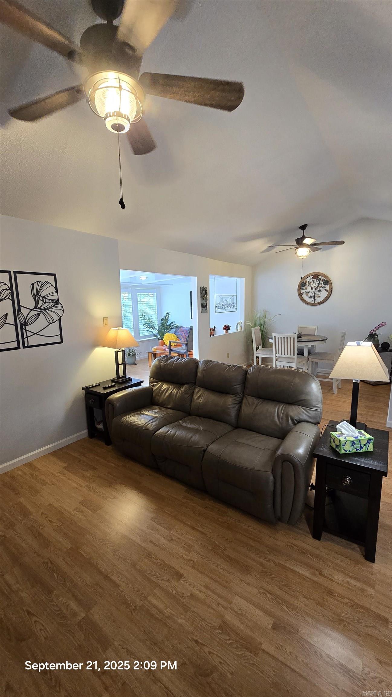 204 Maddox  Fairfield Bay, AR