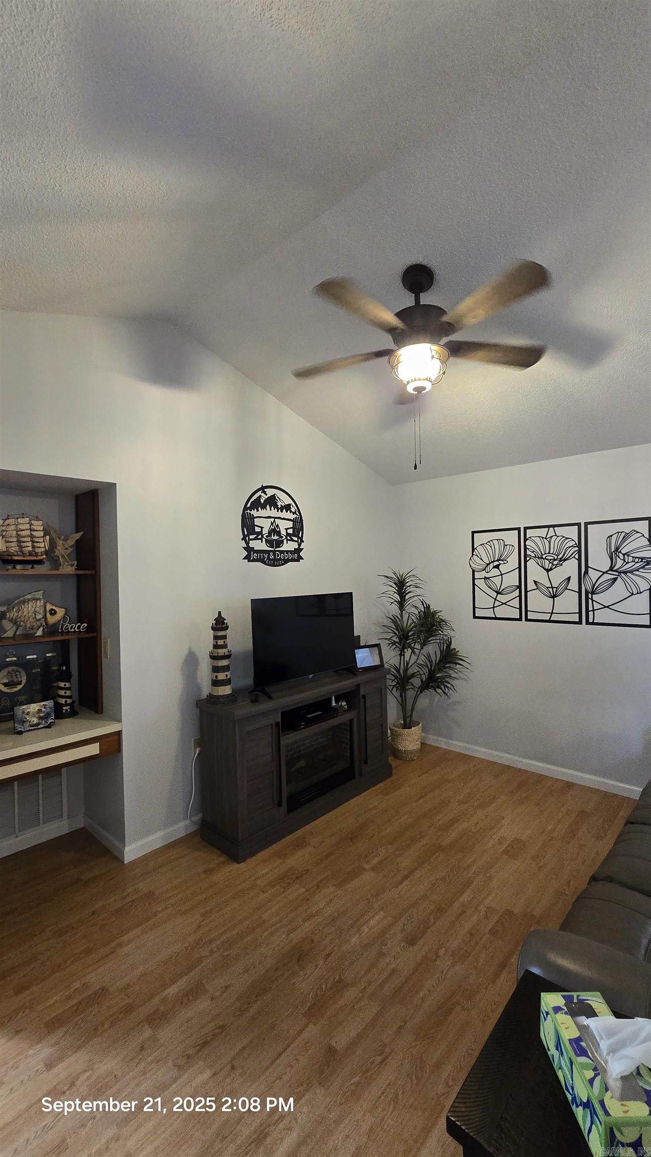 204 Maddox  Fairfield Bay, AR