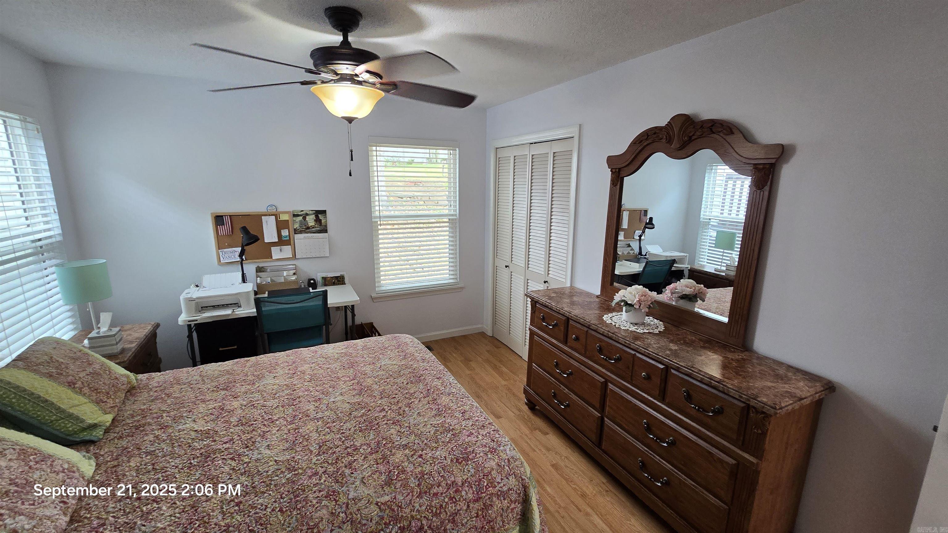 204 Maddox  Fairfield Bay, AR