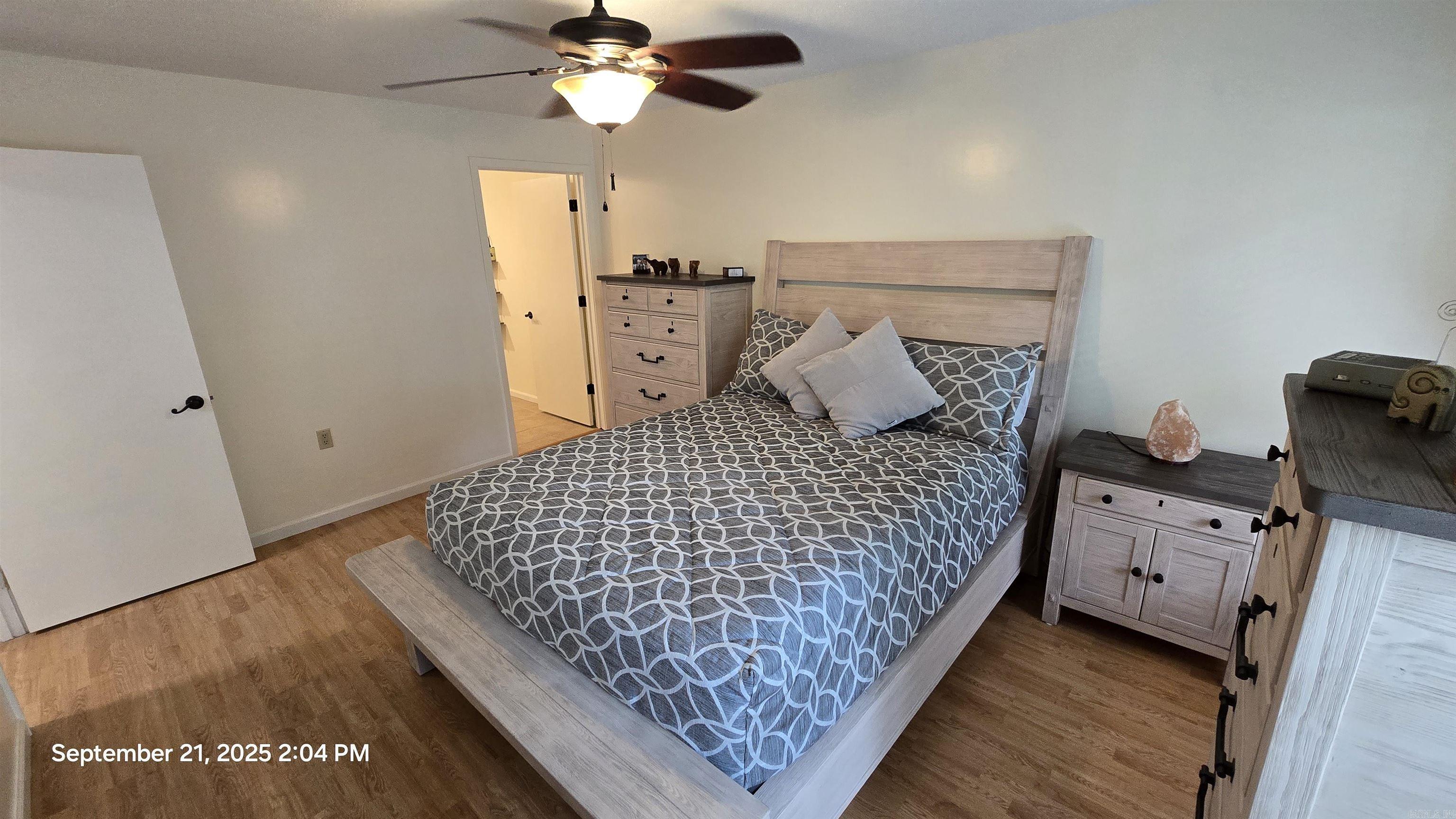 204 Maddox  Fairfield Bay, AR