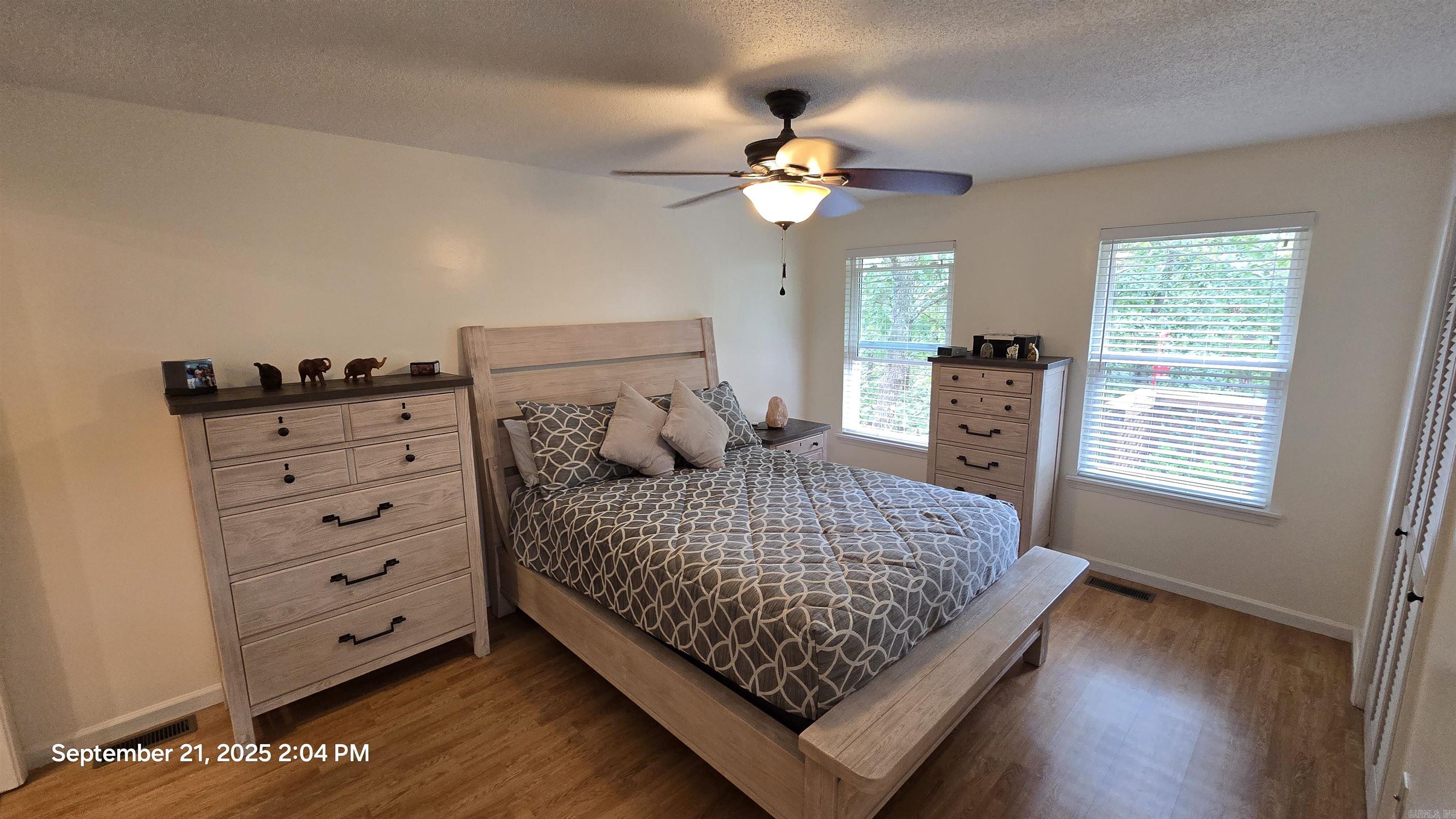 204 Maddox  Fairfield Bay, AR