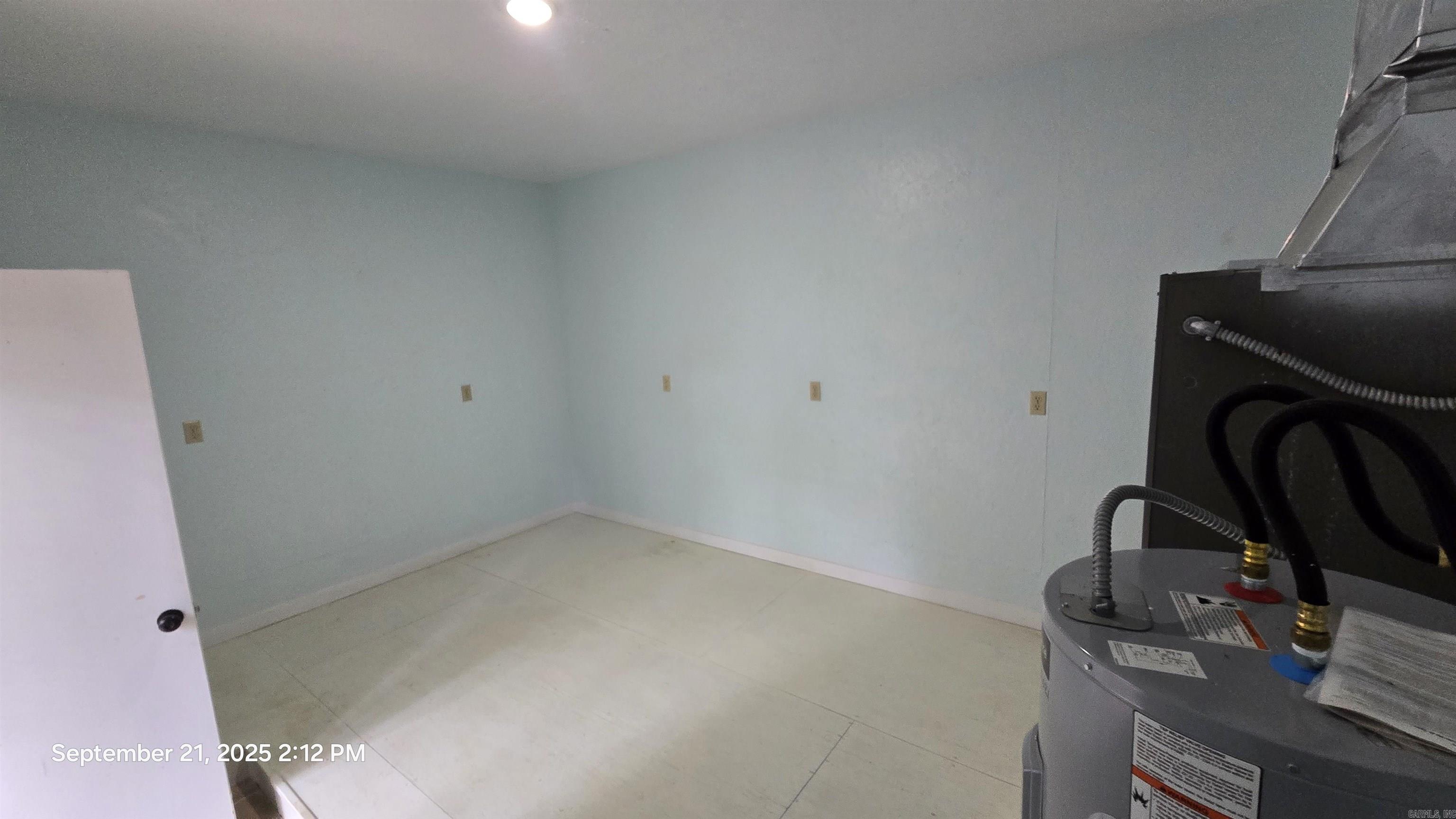 204 Maddox  Fairfield Bay, AR