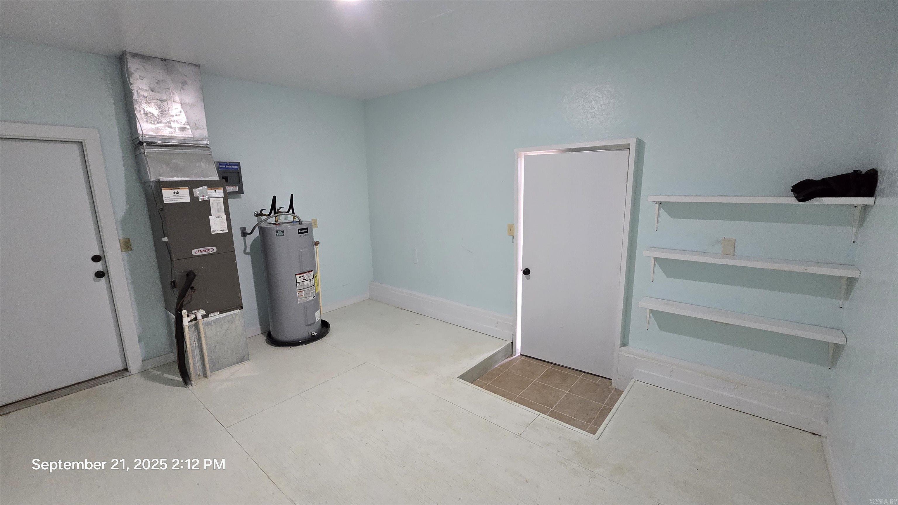 204 Maddox  Fairfield Bay, AR