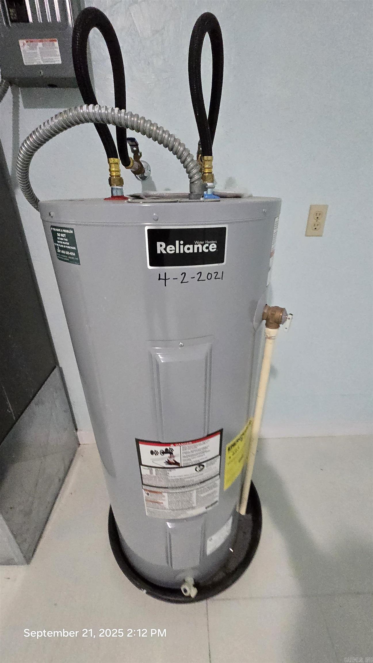 204 Maddox  Fairfield Bay, AR