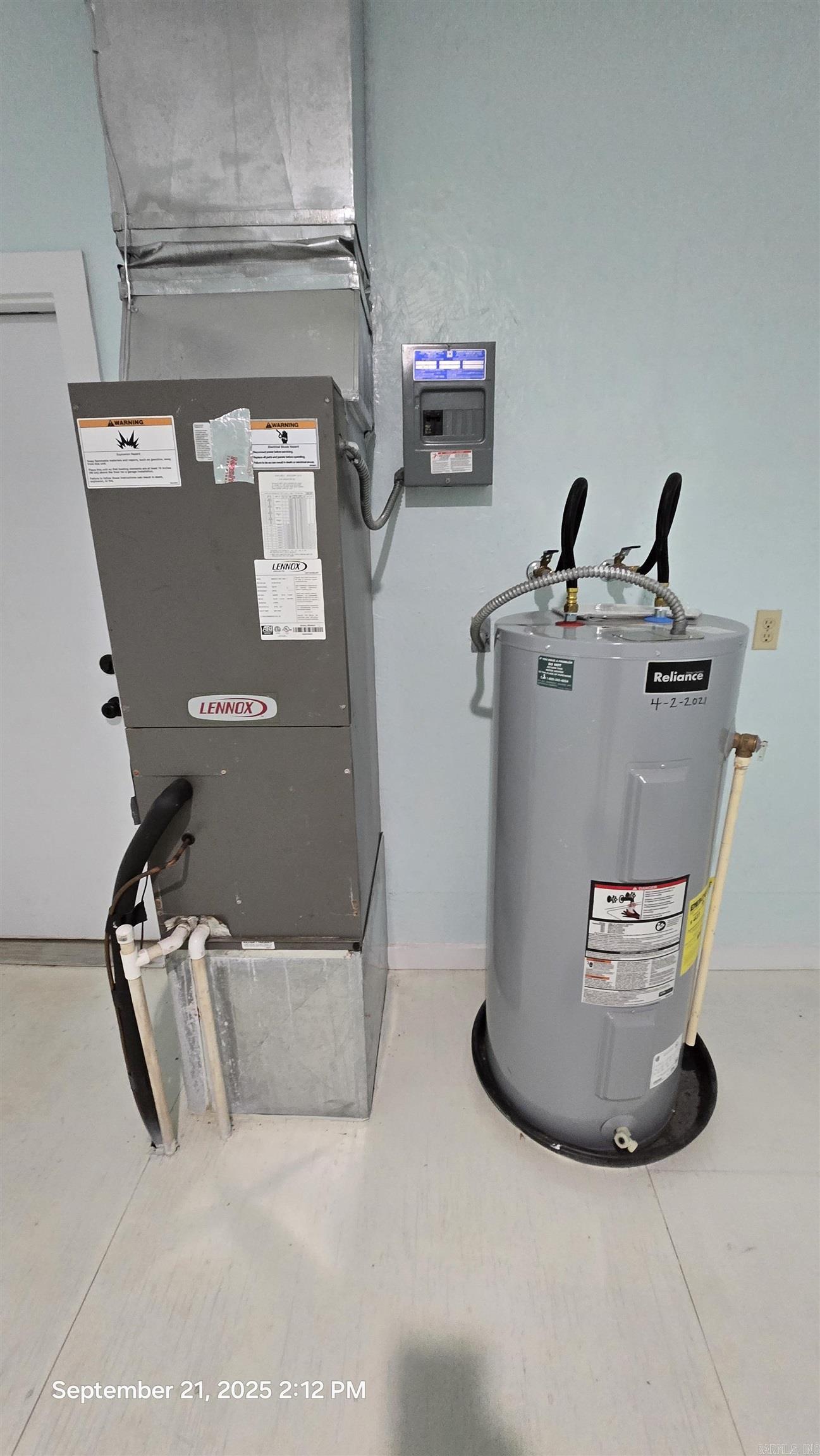 204 Maddox  Fairfield Bay, AR