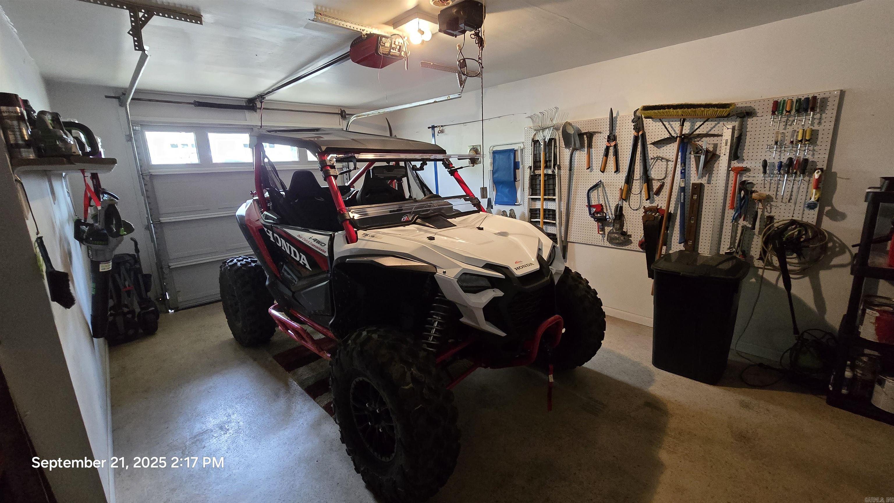 204 Maddox  Fairfield Bay, AR