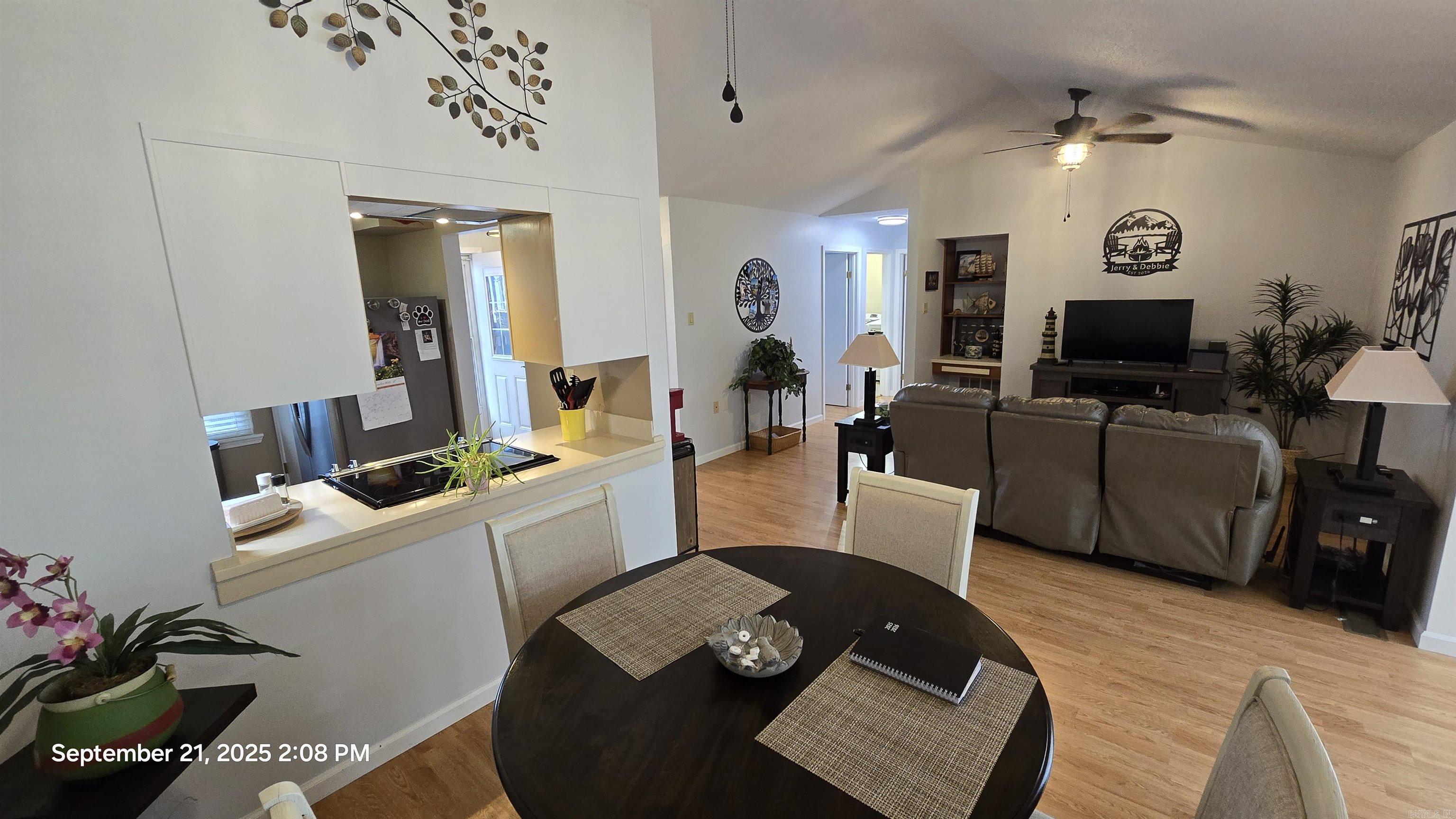 204 Maddox  Fairfield Bay, AR