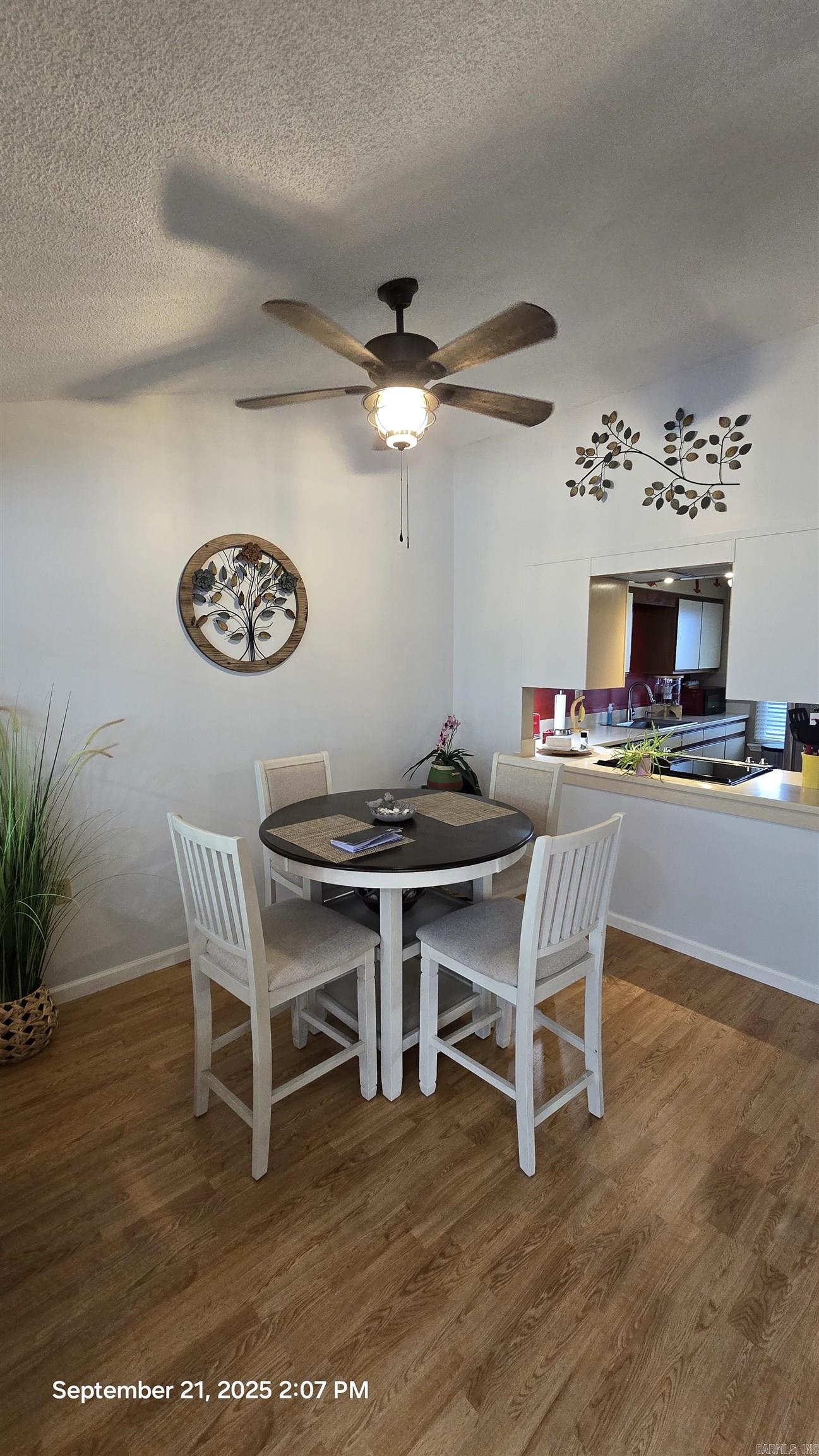 204 Maddox  Fairfield Bay, AR