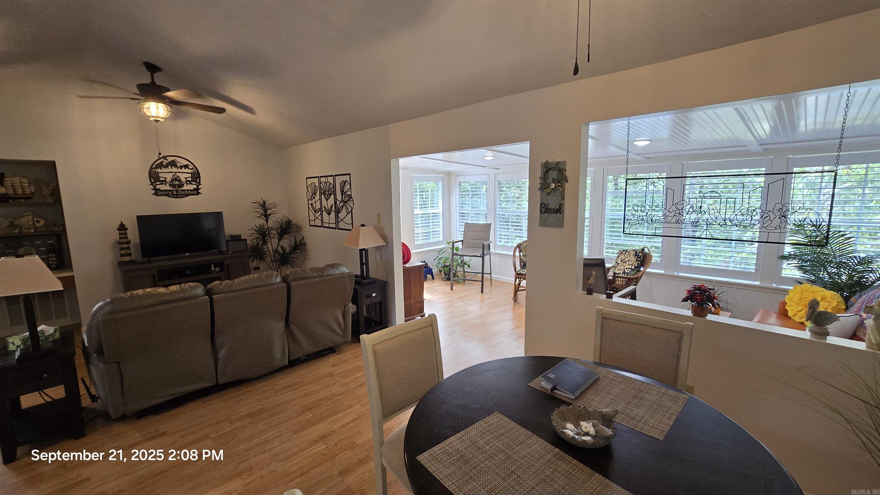 204 Maddox  Fairfield Bay, AR