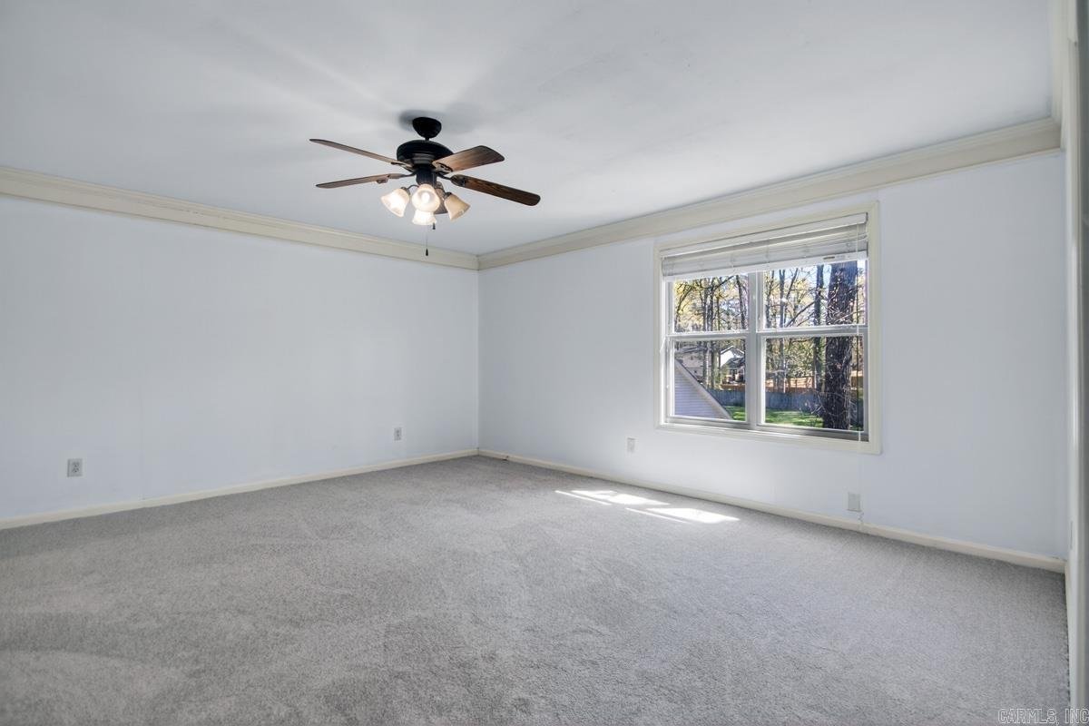 4 Barber  Maumelle, AR