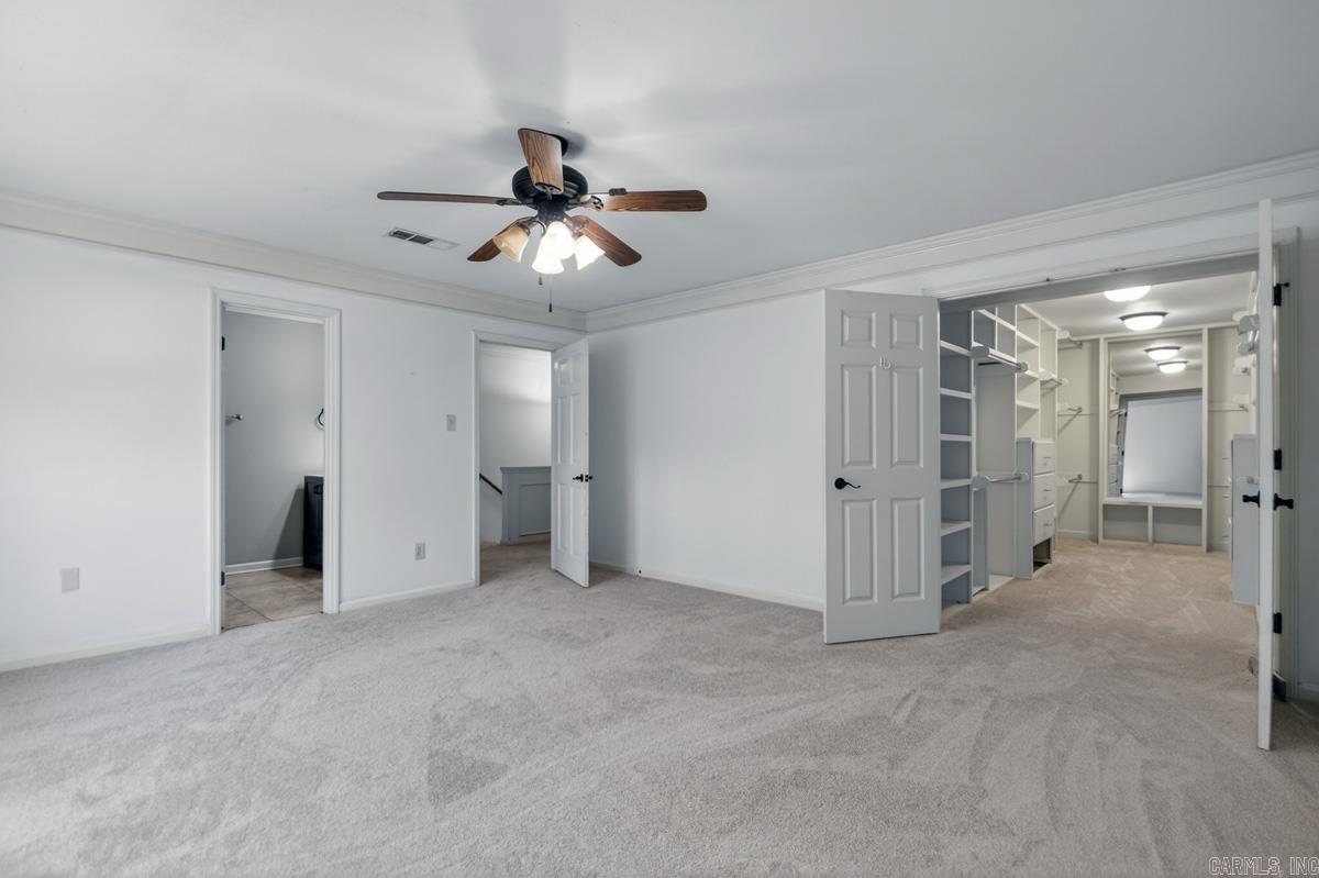 4 Barber  Maumelle, AR