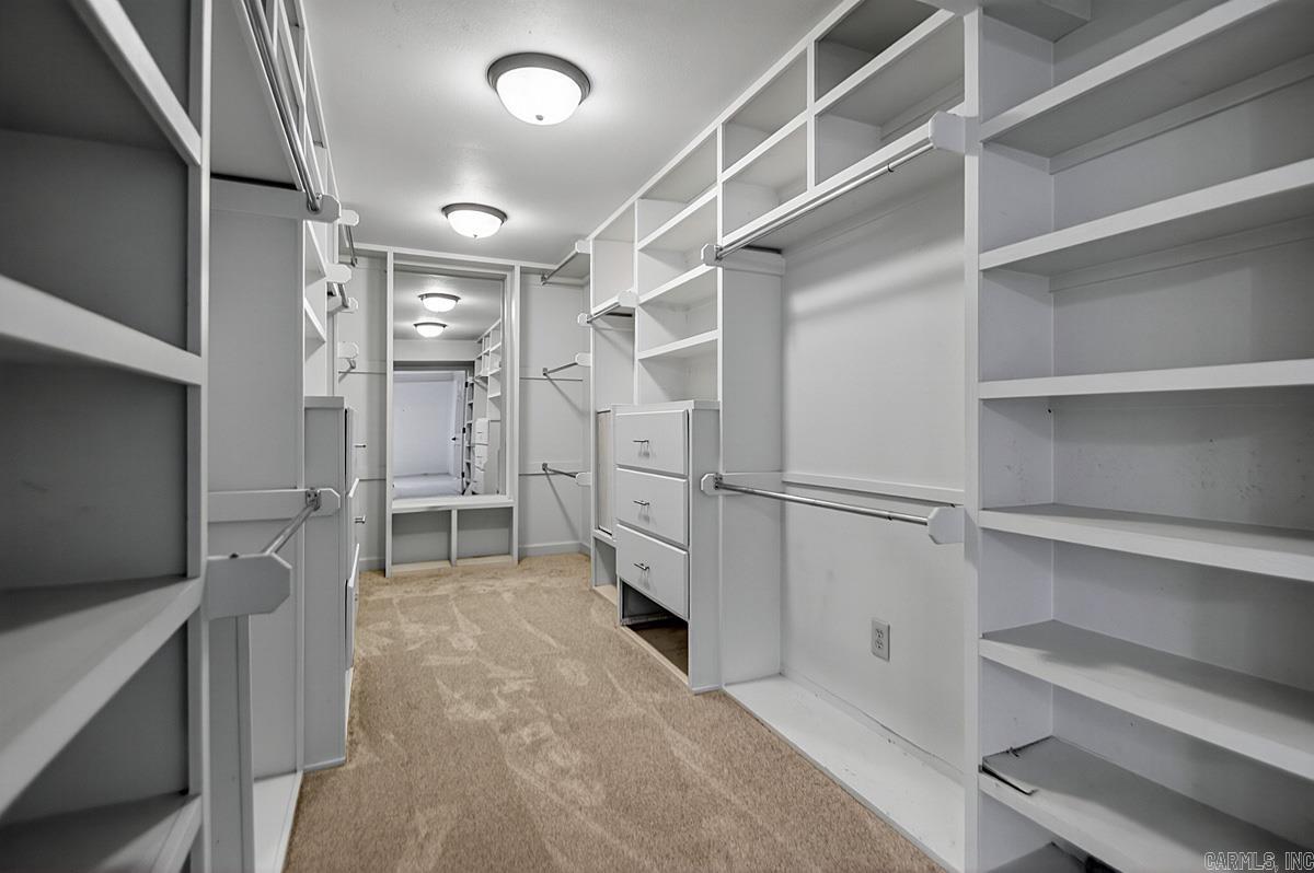 4 Barber  Maumelle, AR