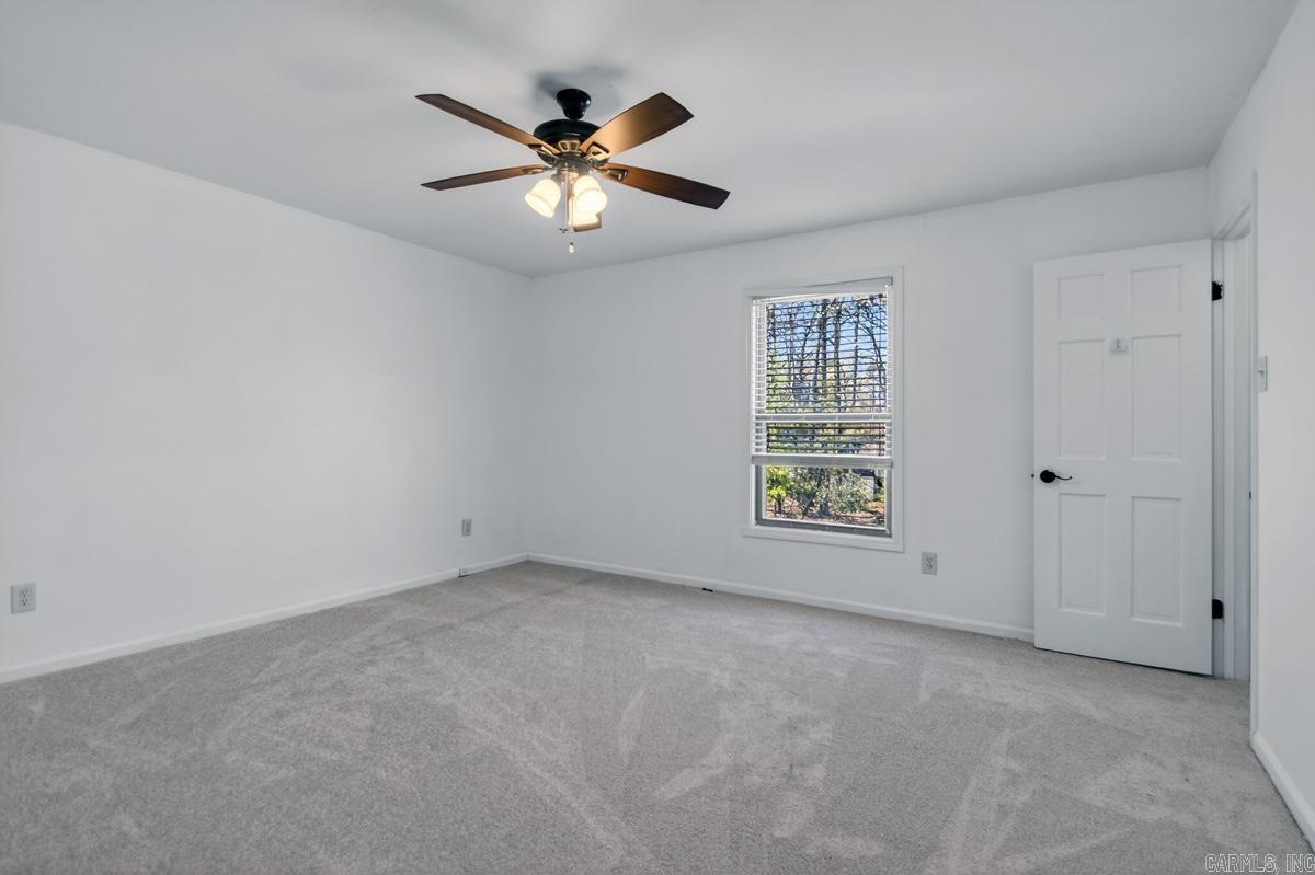 4 Barber  Maumelle, AR