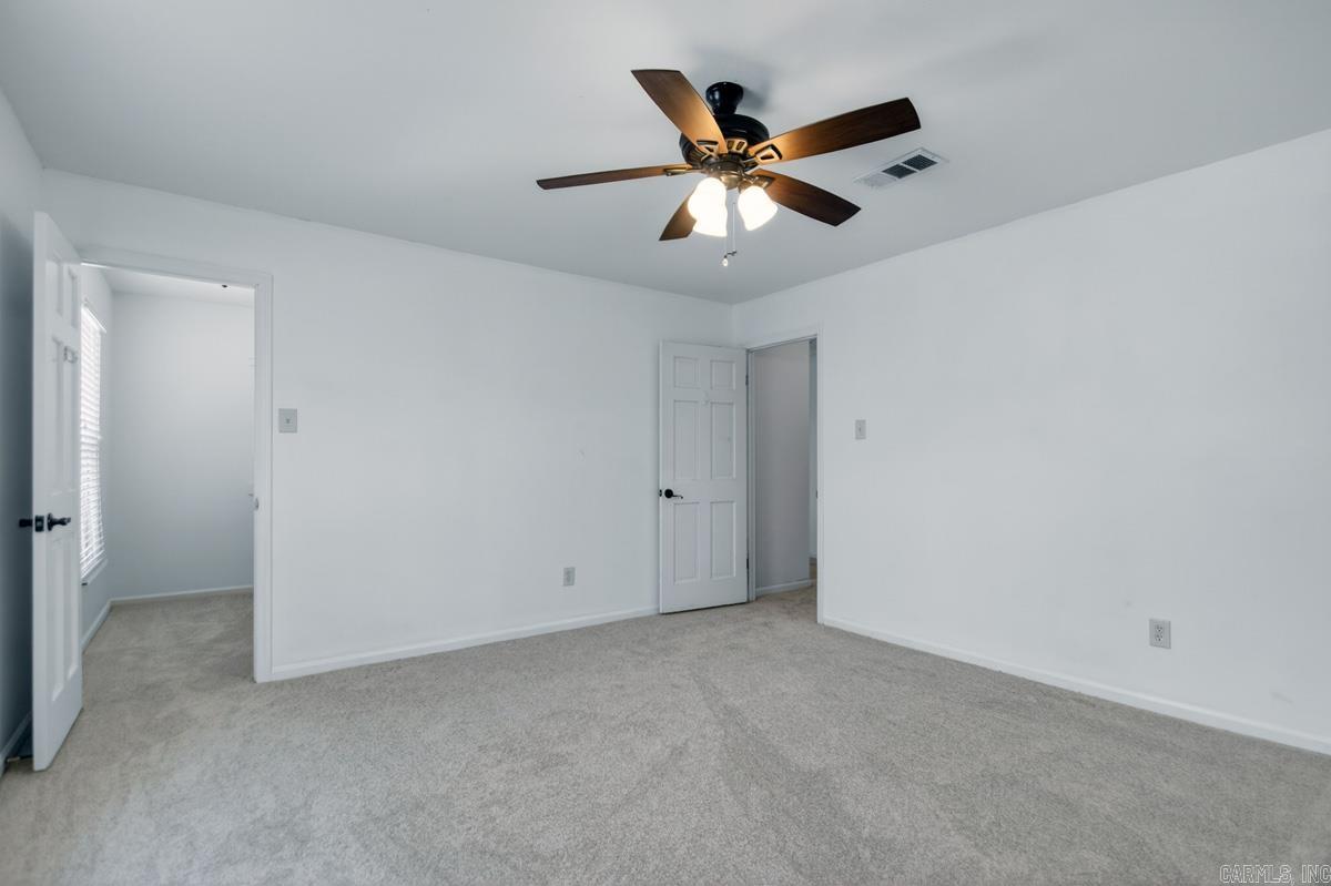 4 Barber  Maumelle, AR