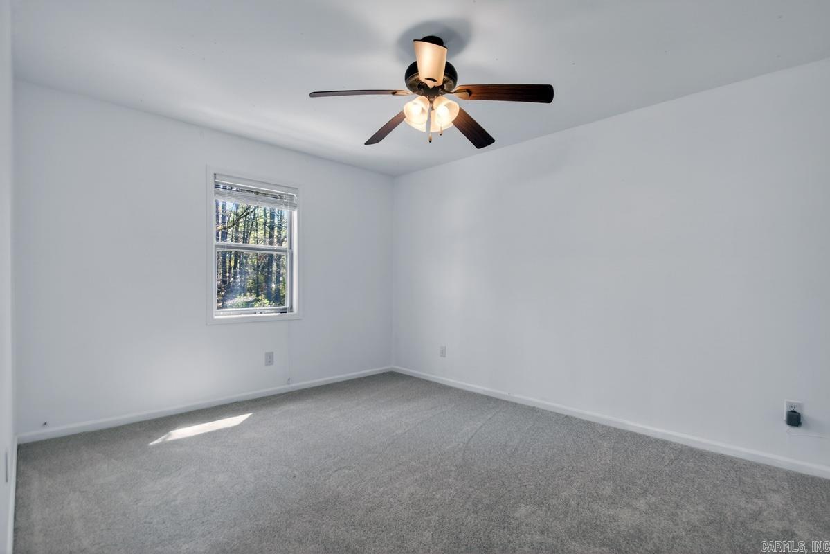 4 Barber  Maumelle, AR