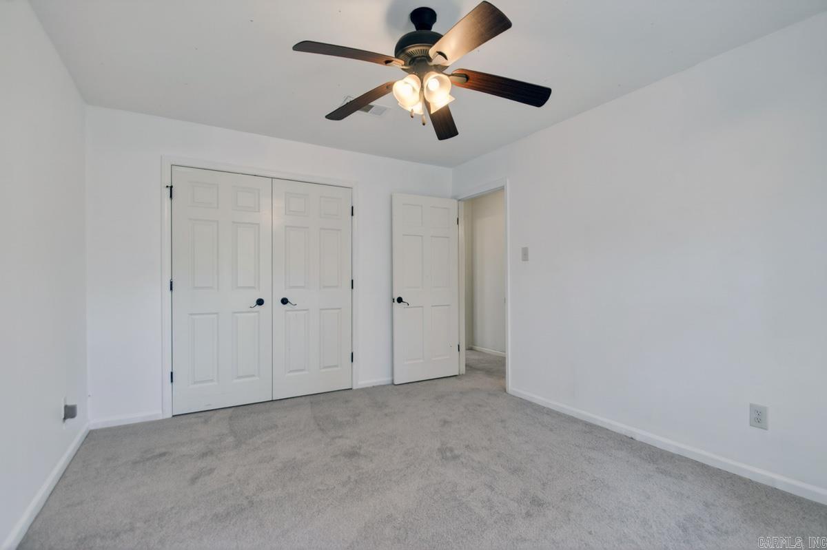 4 Barber  Maumelle, AR