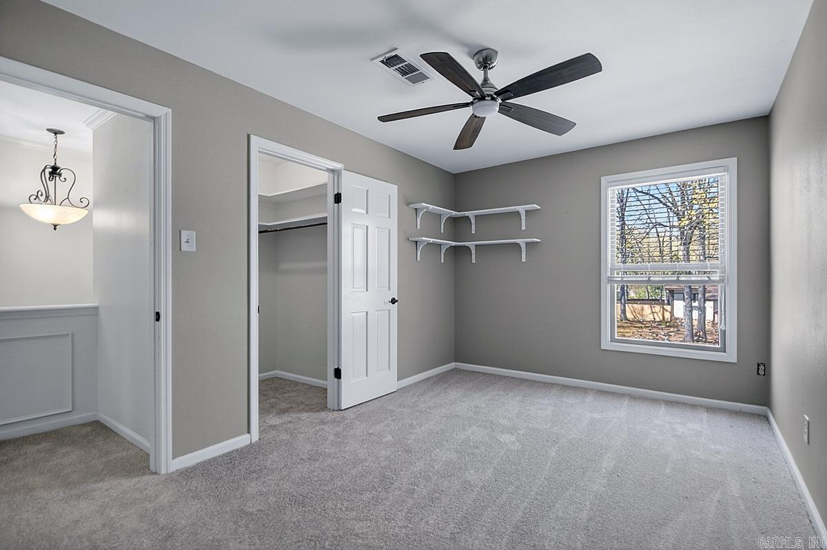 4 Barber  Maumelle, AR