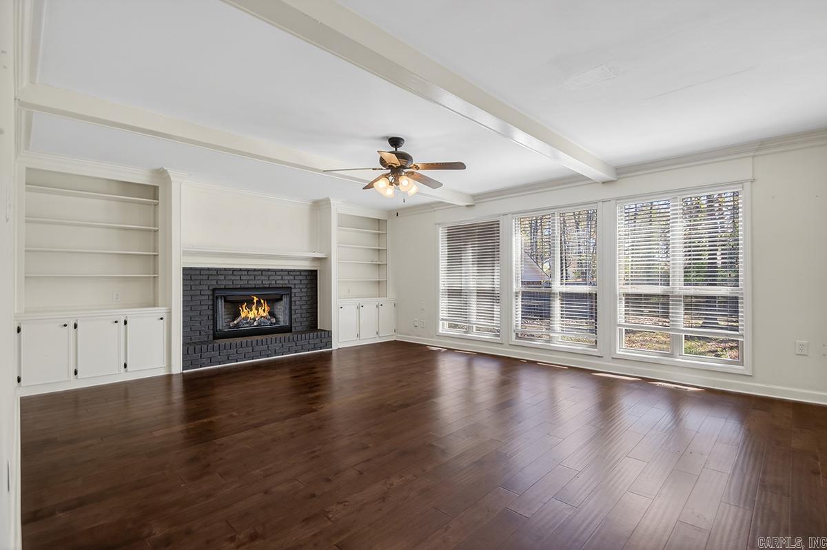 4 Barber  Maumelle, AR