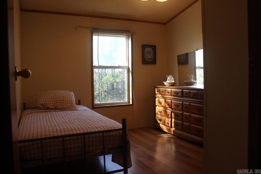 593 Hillhollow Rd  Marshall, AR