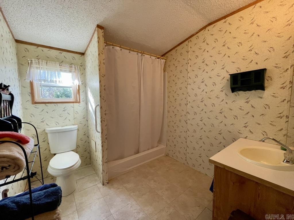 593 Hillhollow Rd  Marshall, AR