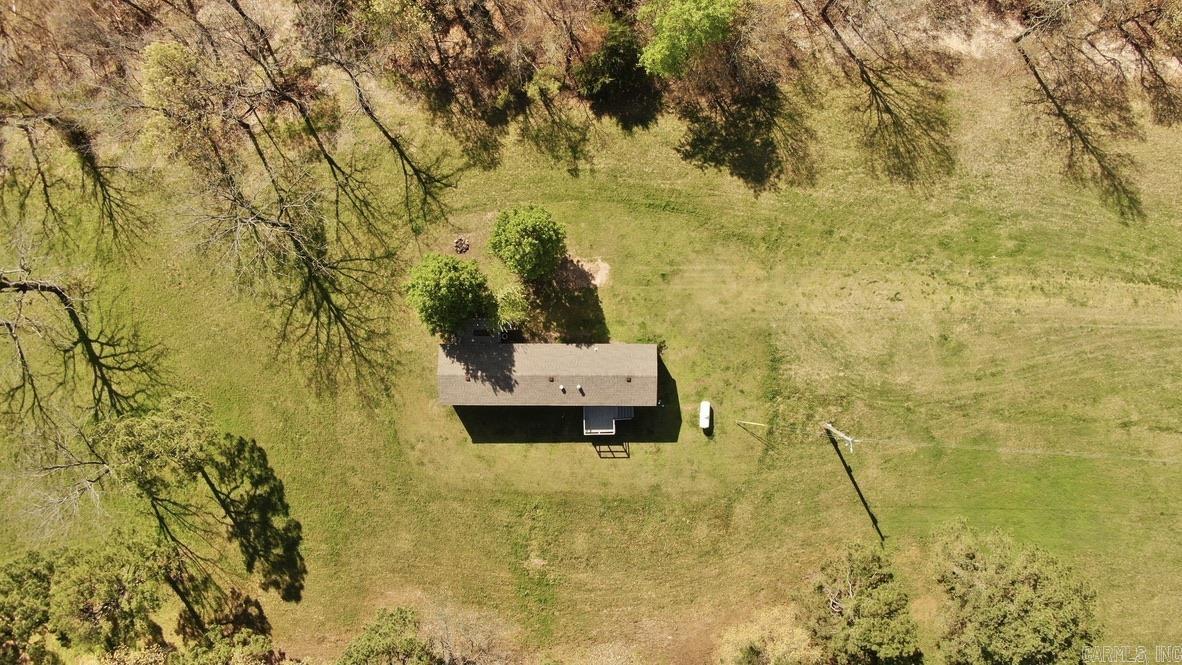 593 Hillhollow Rd  Marshall, AR