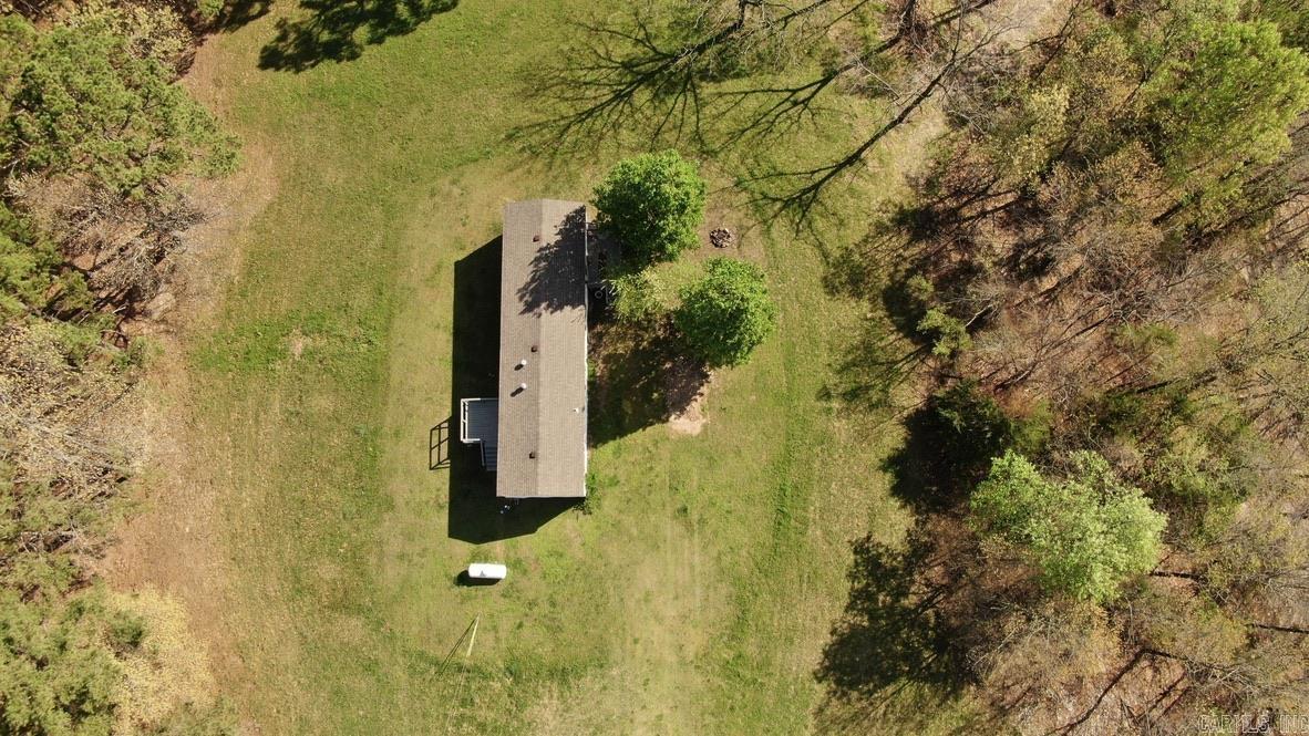 593 Hillhollow Rd  Marshall, AR