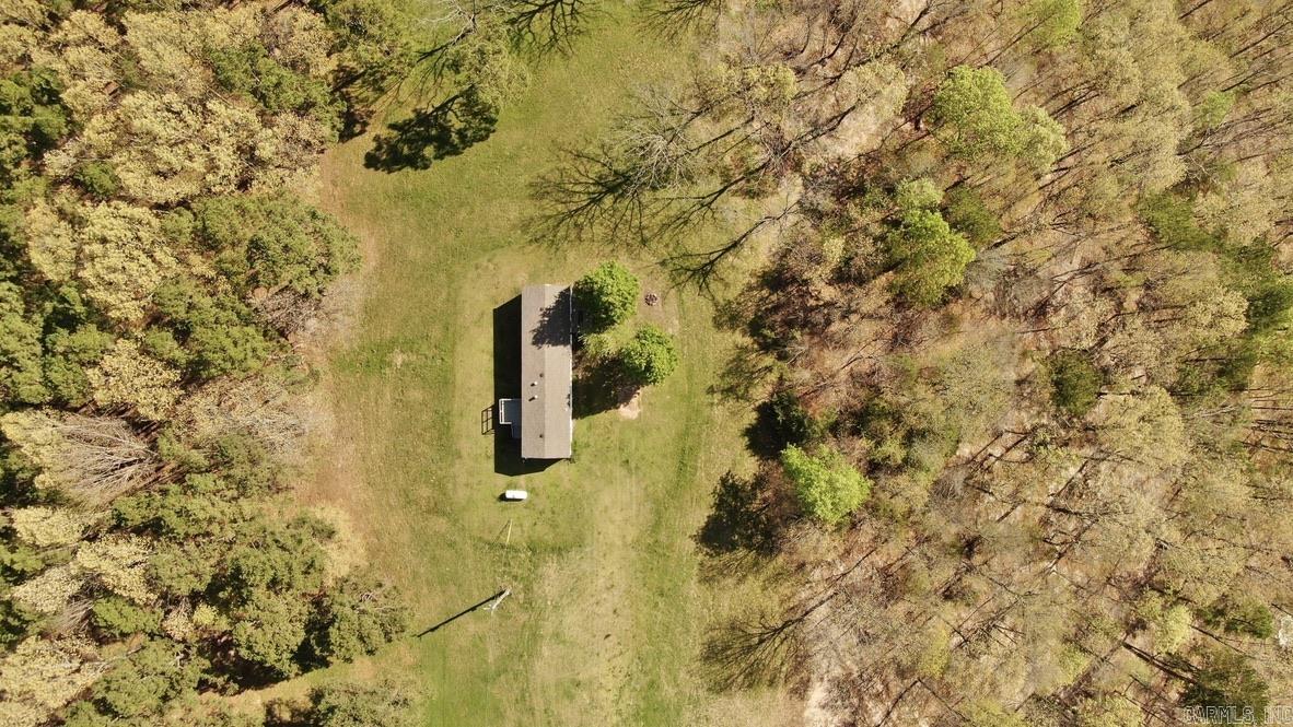 593 Hillhollow Rd  Marshall, AR