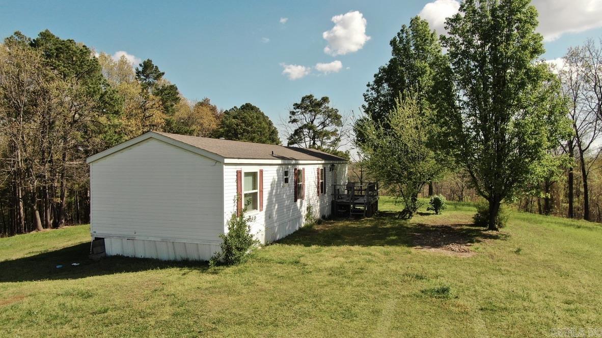 593 Hillhollow Rd  Marshall, AR