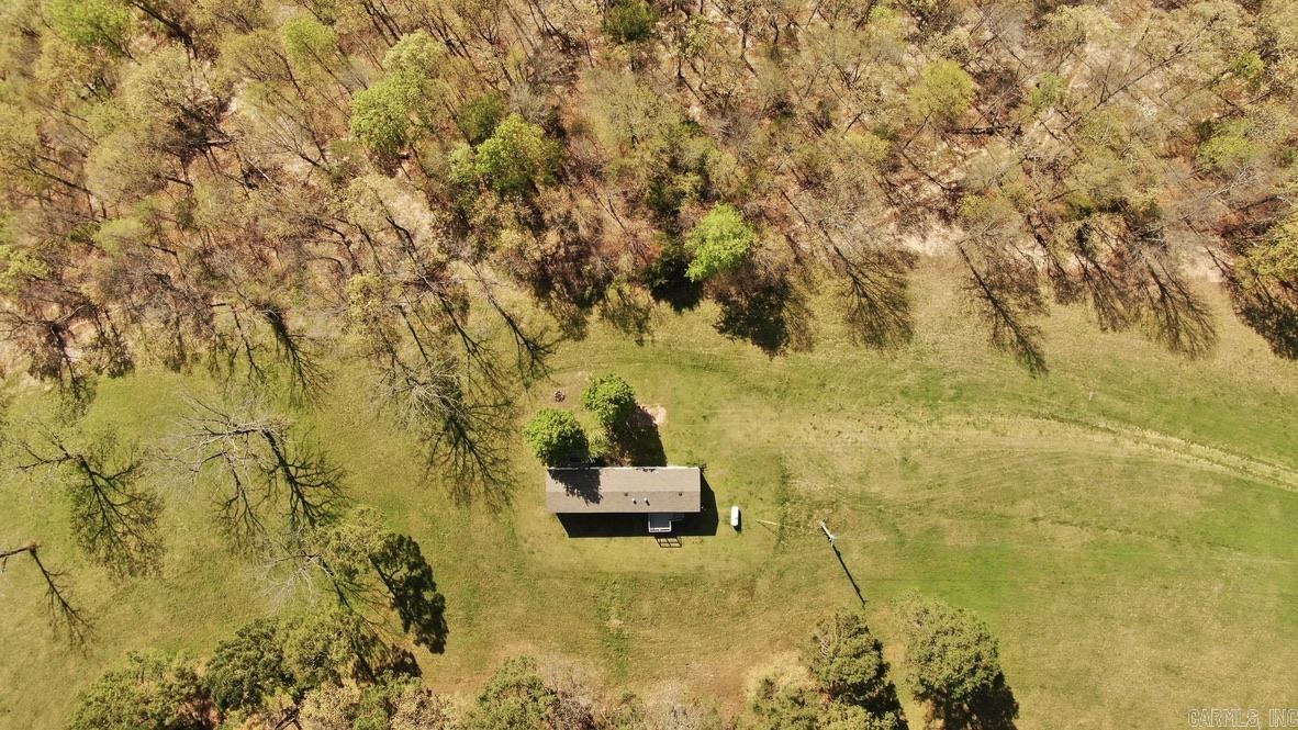 593 Hillhollow Rd  Marshall, AR