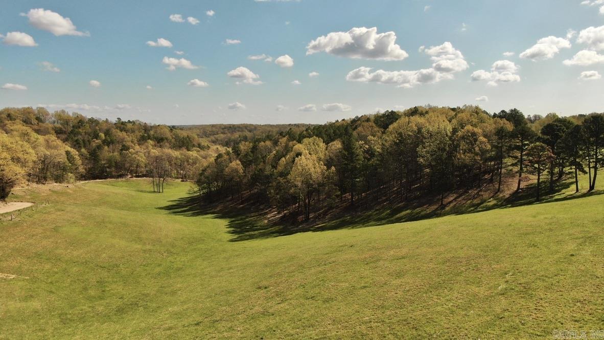 593 Hillhollow Rd  Marshall, AR