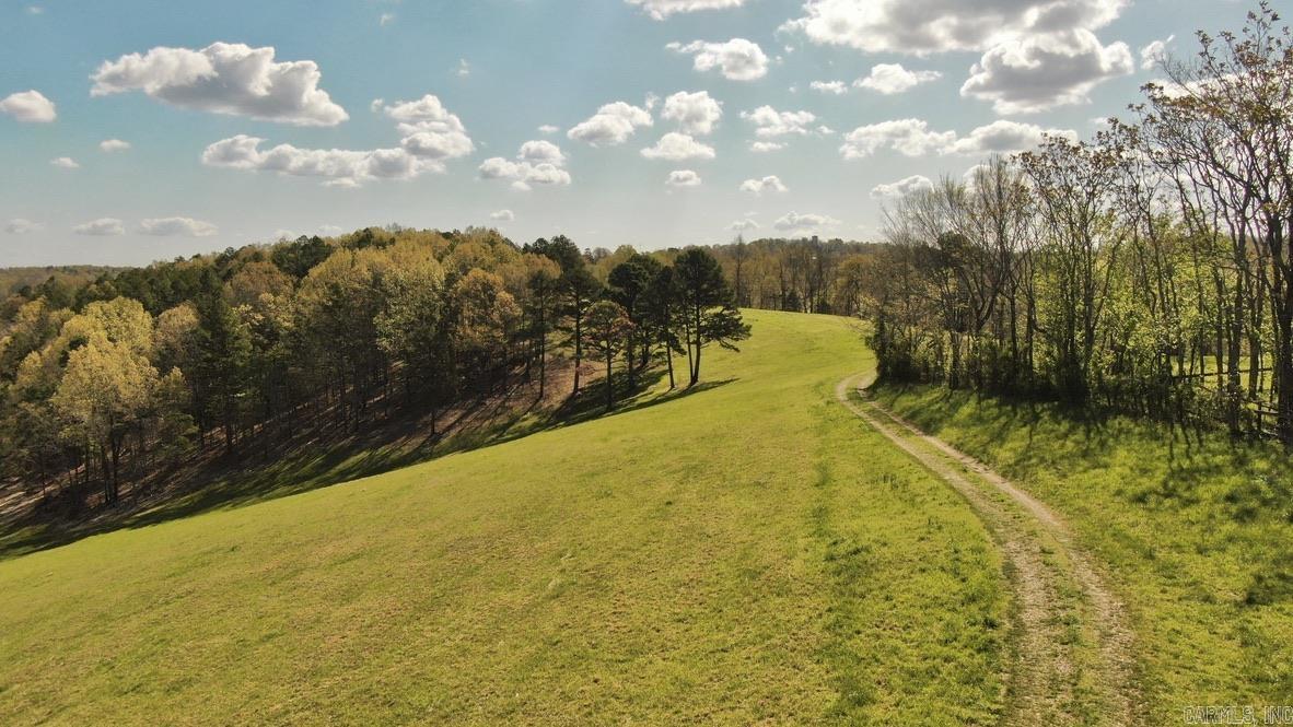 593 Hillhollow Rd  Marshall, AR