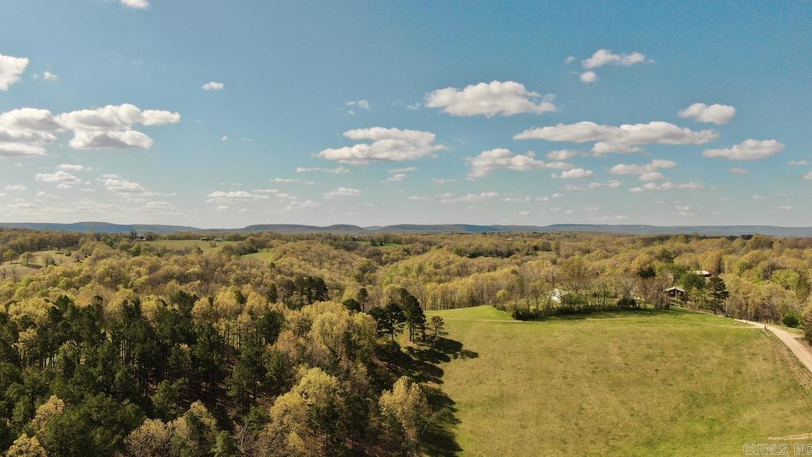 593 Hillhollow Rd  Marshall, AR