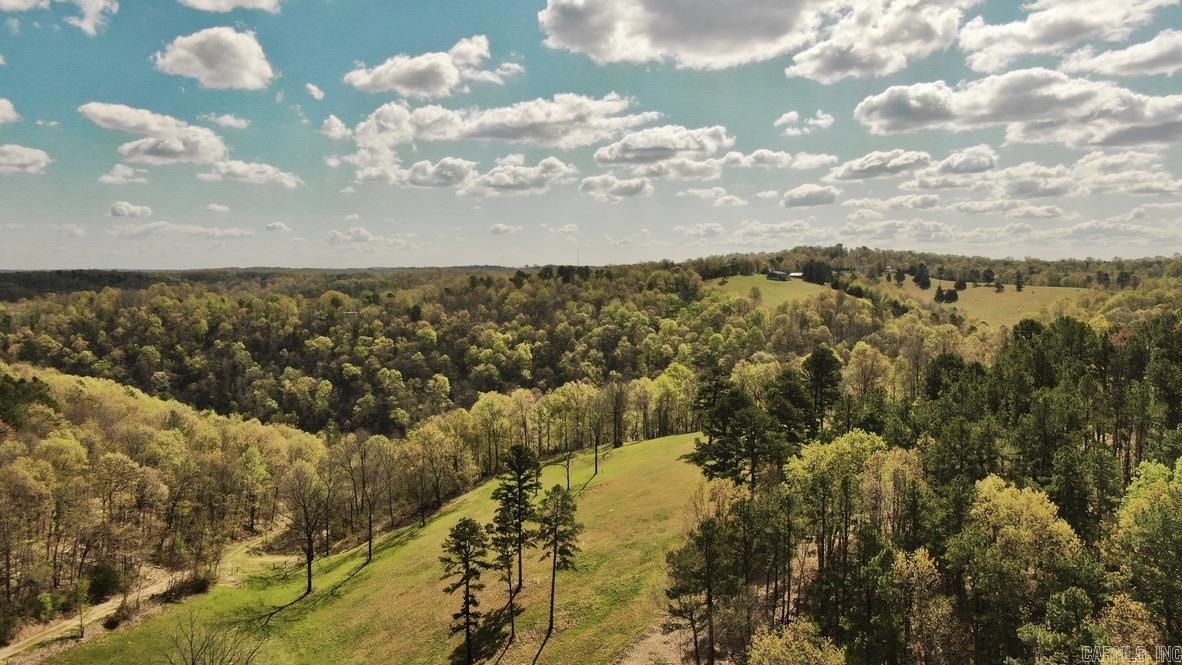 593 Hillhollow Rd  Marshall, AR