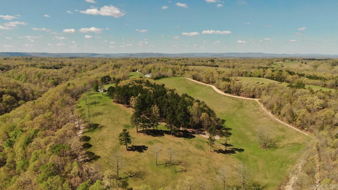 593 Hillhollow Rd  Marshall, AR