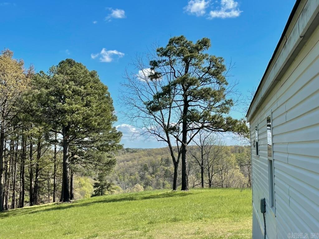 593 Hillhollow Rd  Marshall, AR