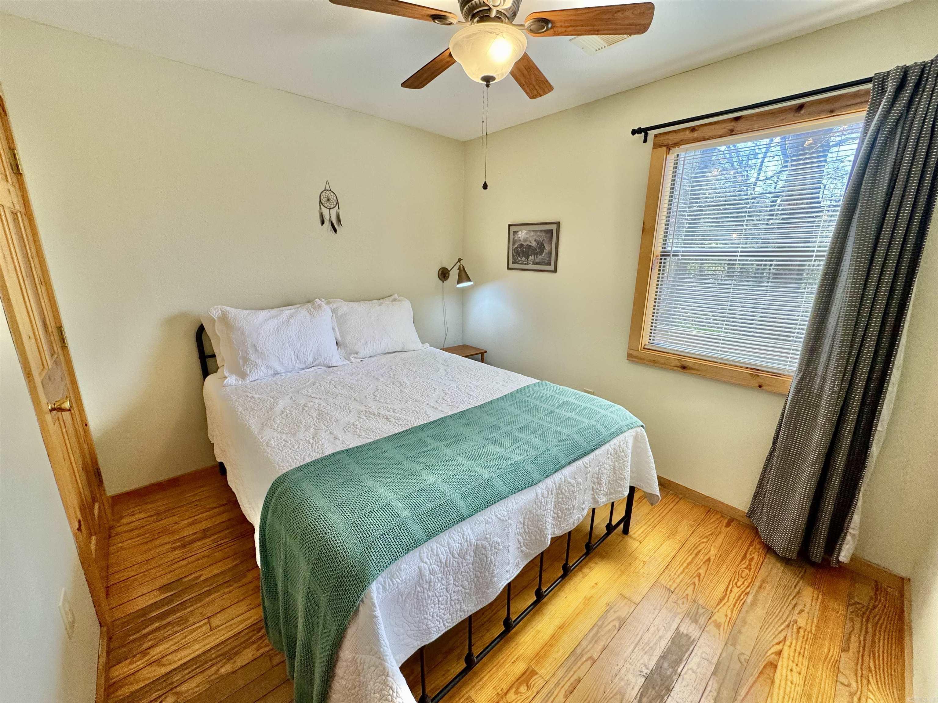 58 Sylamore Vista  Mountain View, AR