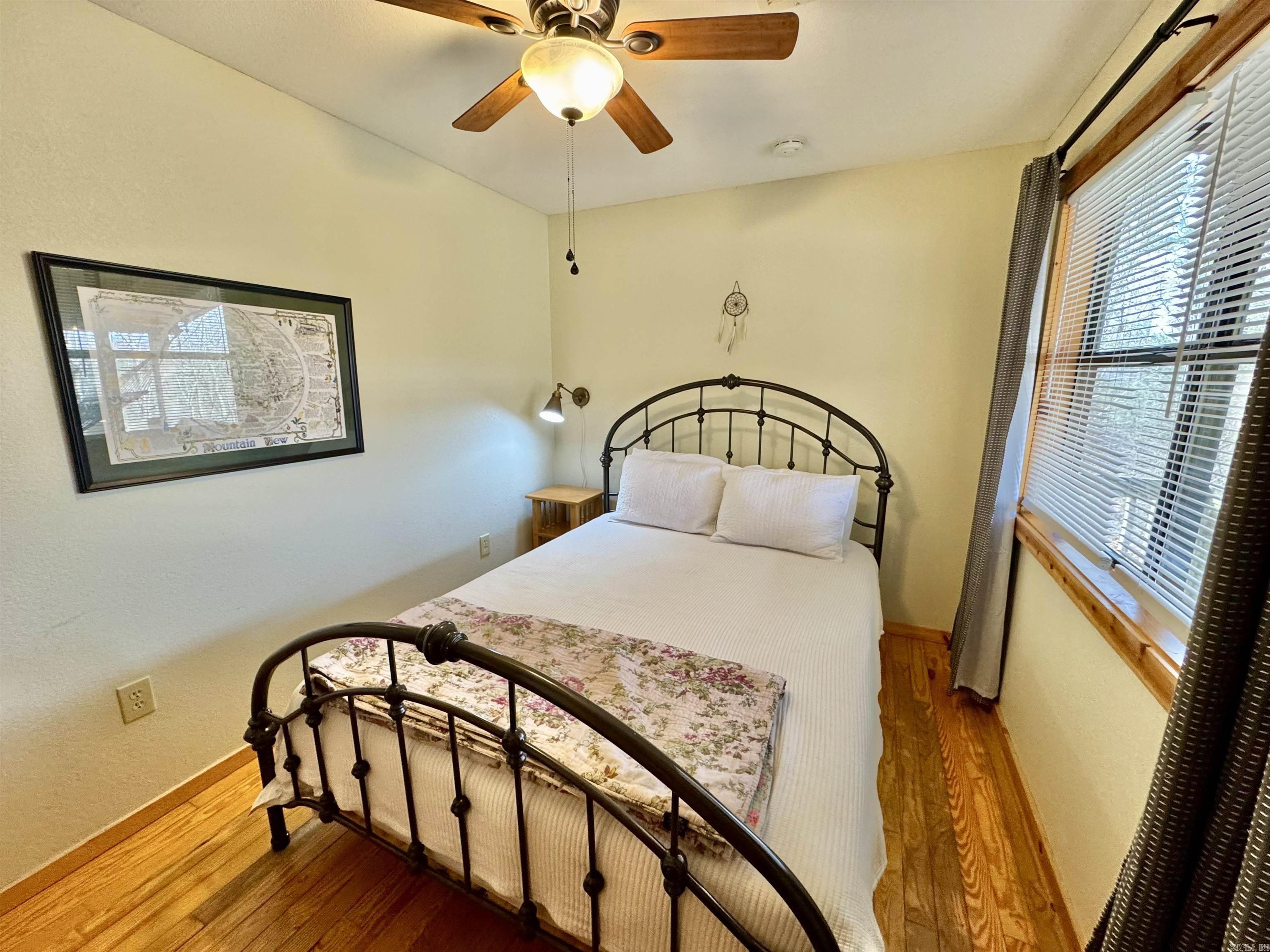 58 Sylamore Vista  Mountain View, AR