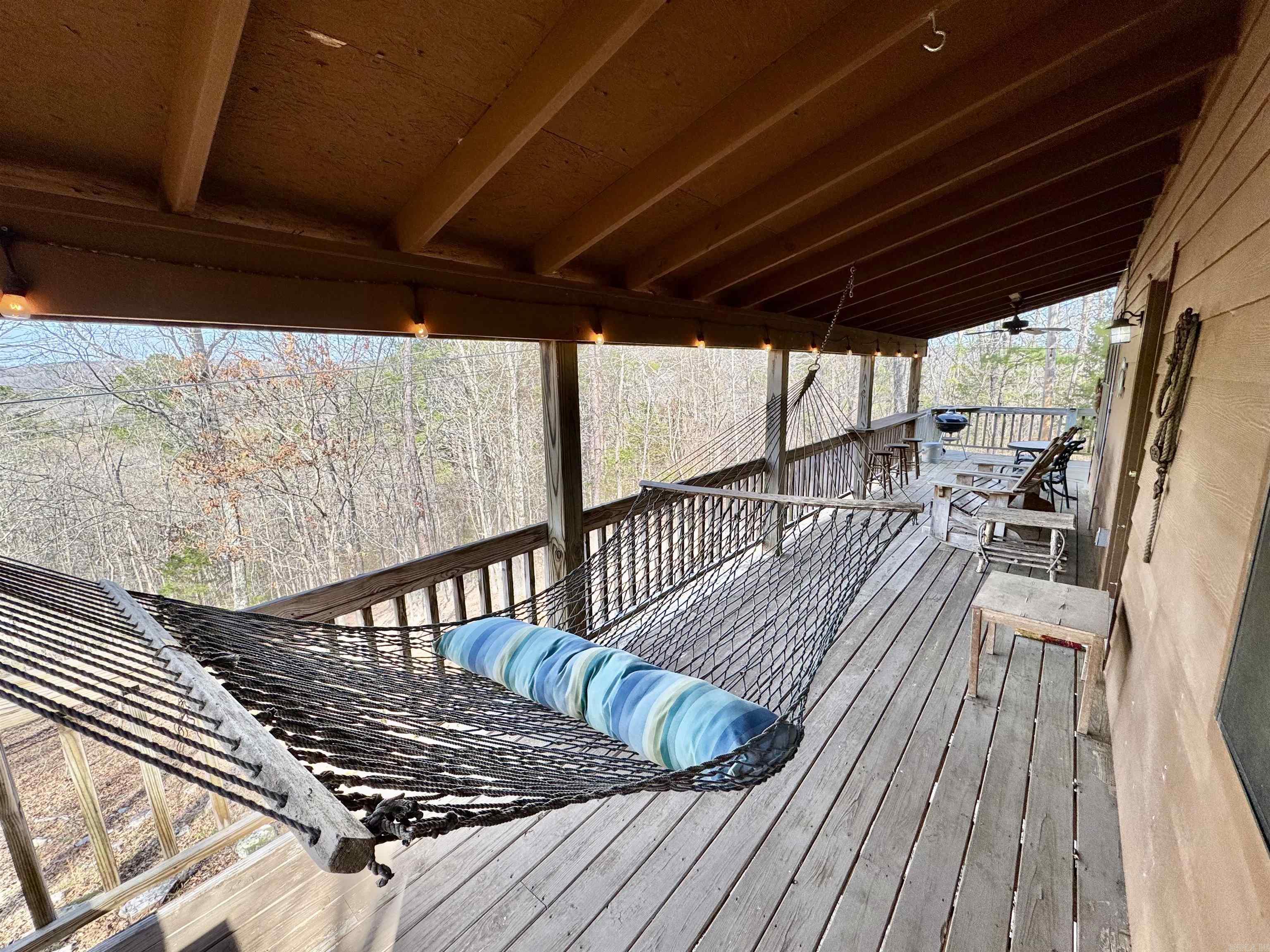 58 Sylamore Vista  Mountain View, AR