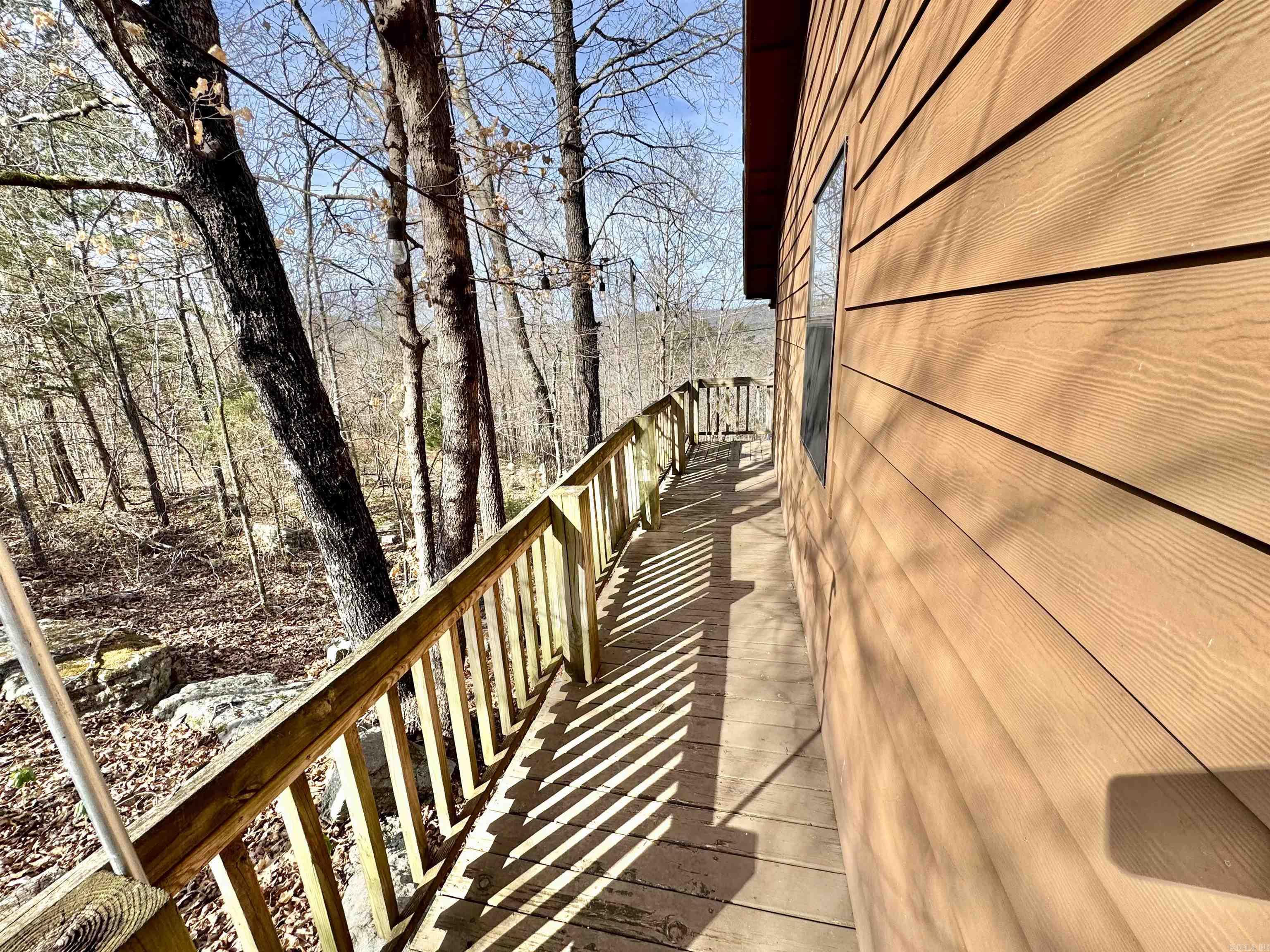 58 Sylamore Vista  Mountain View, AR