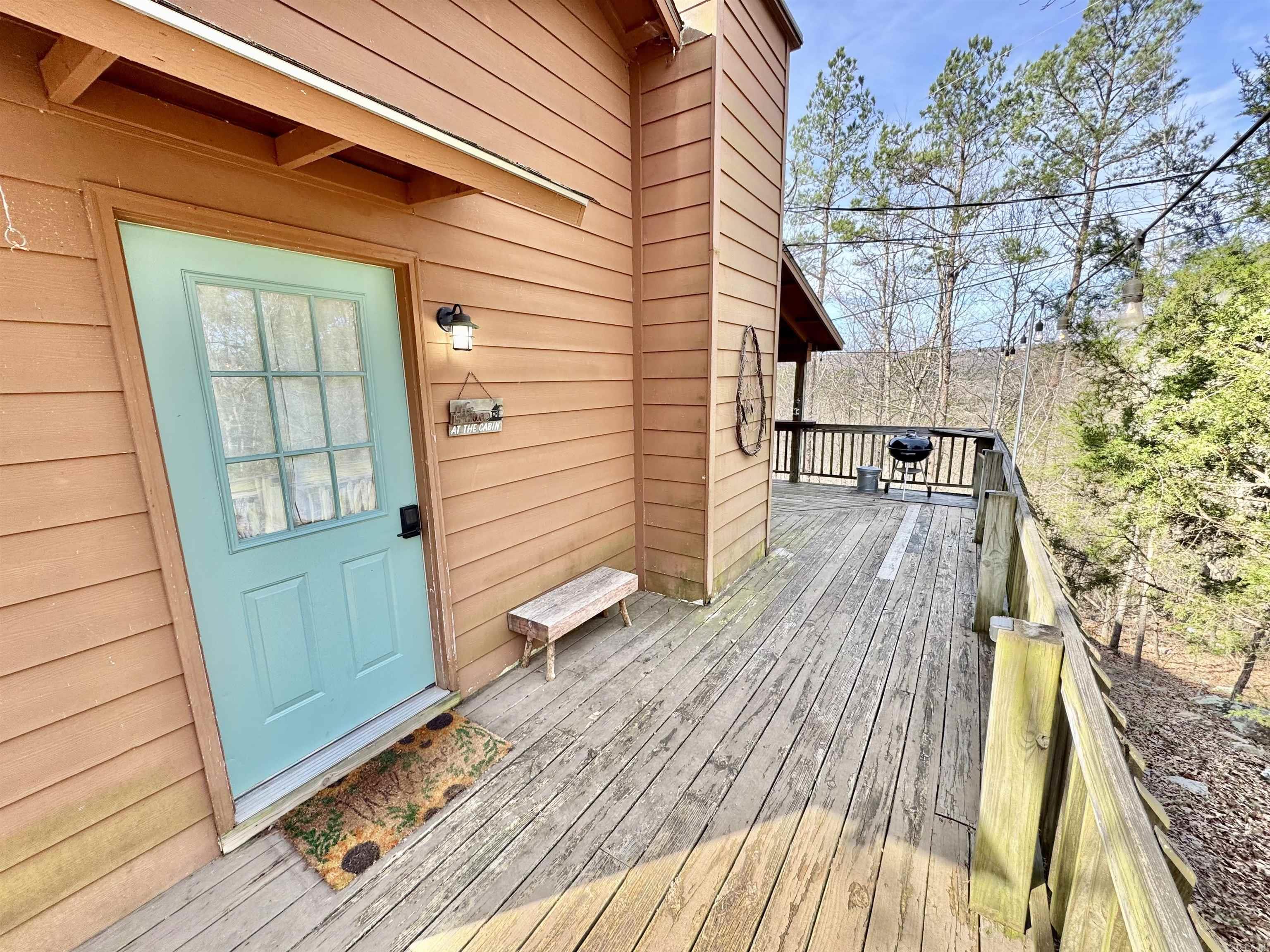 58 Sylamore Vista  Mountain View, AR