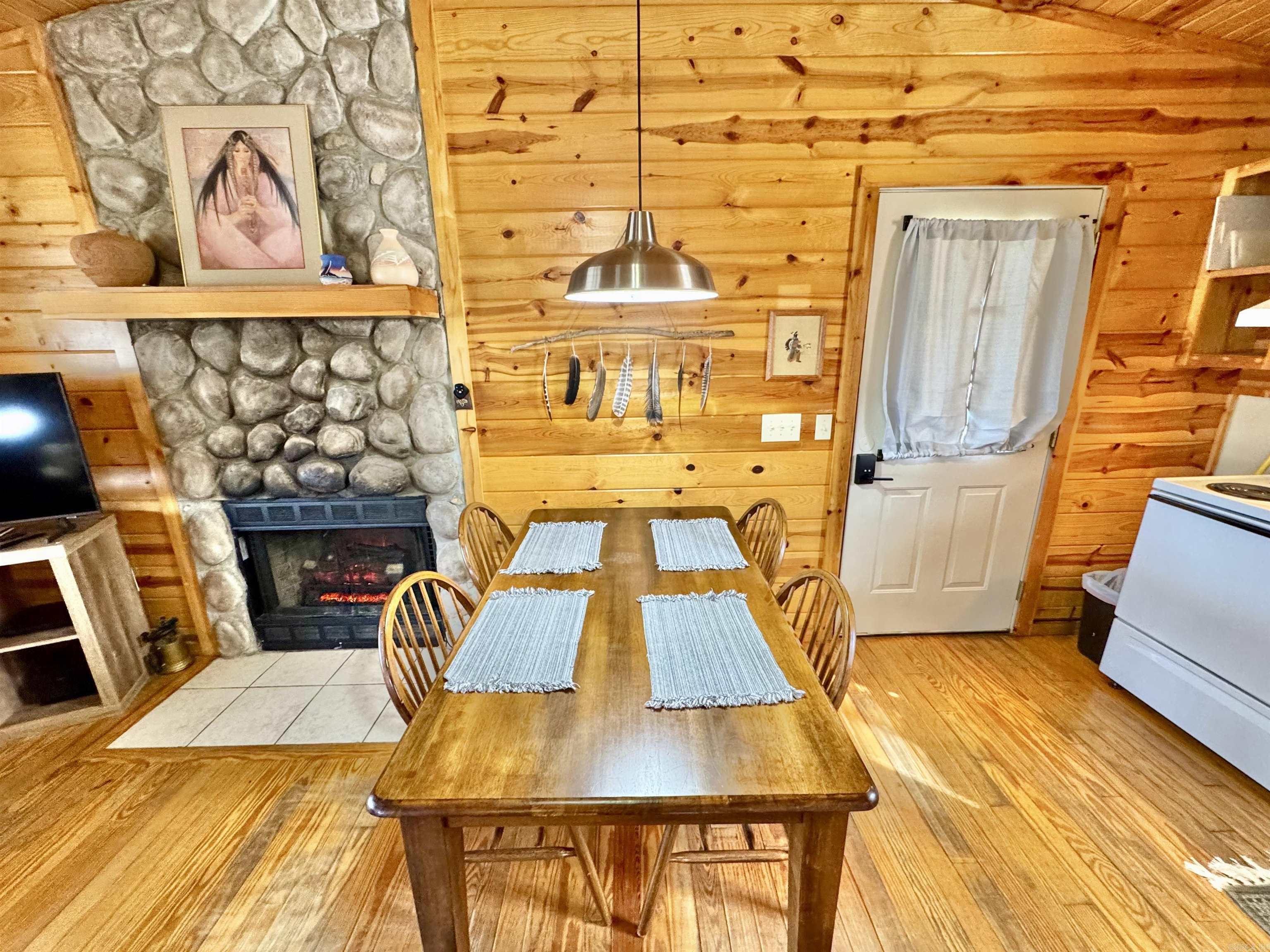 58 Sylamore Vista  Mountain View, AR