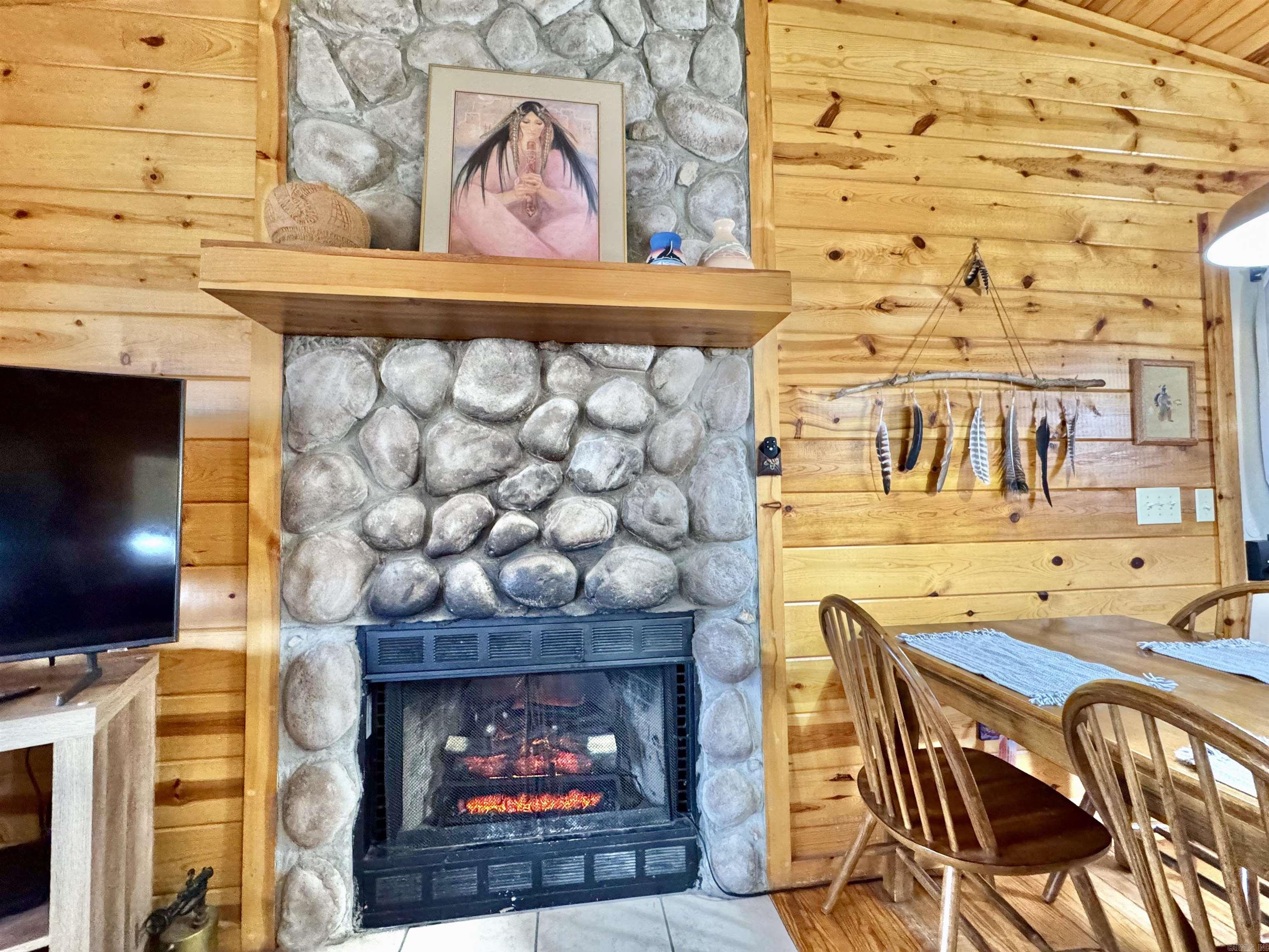 58 Sylamore Vista  Mountain View, AR