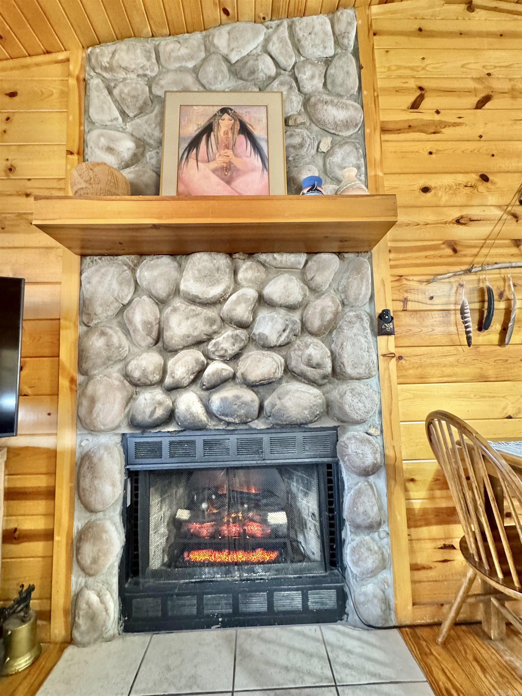 58 Sylamore Vista  Mountain View, AR